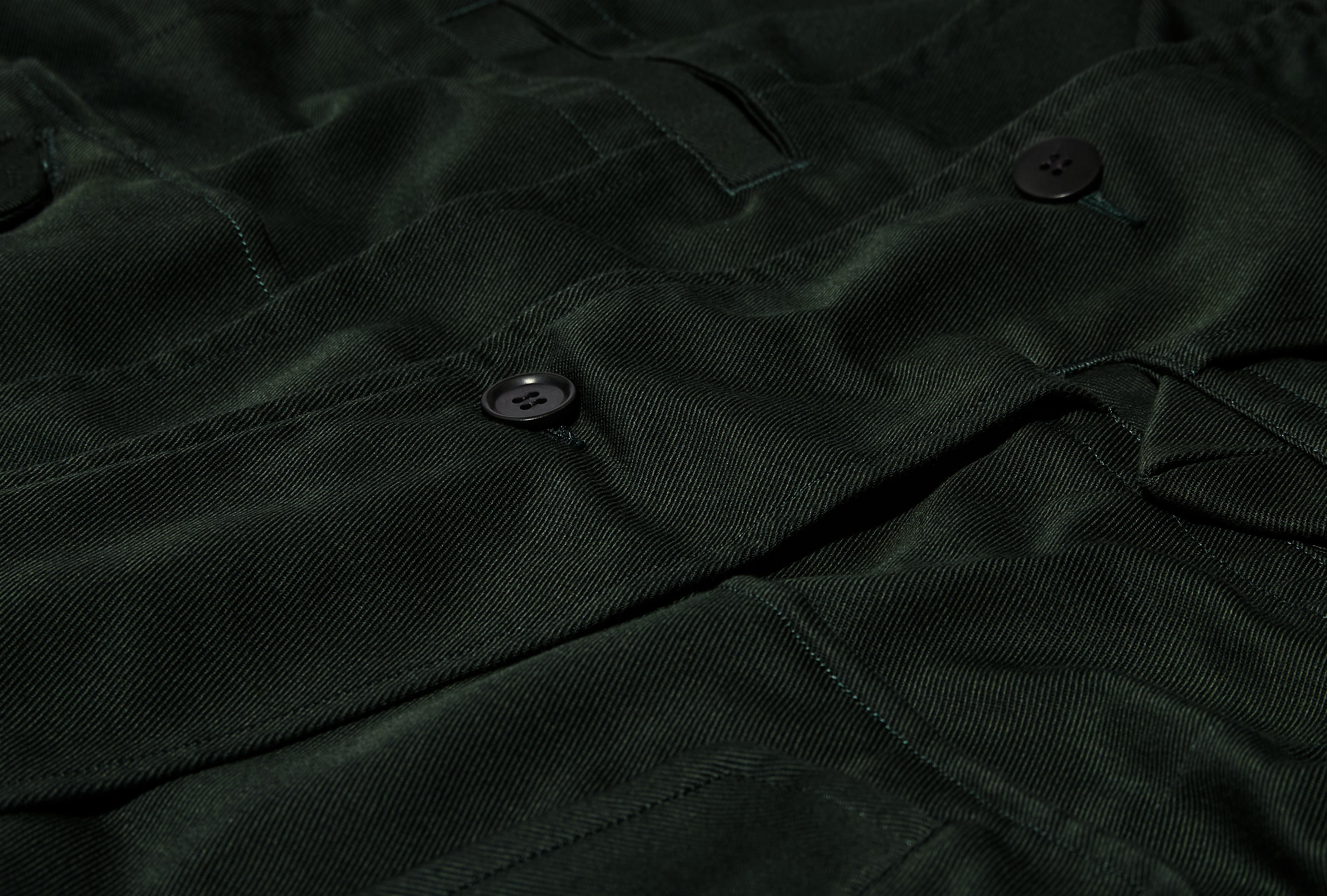UP1E4203 Green
