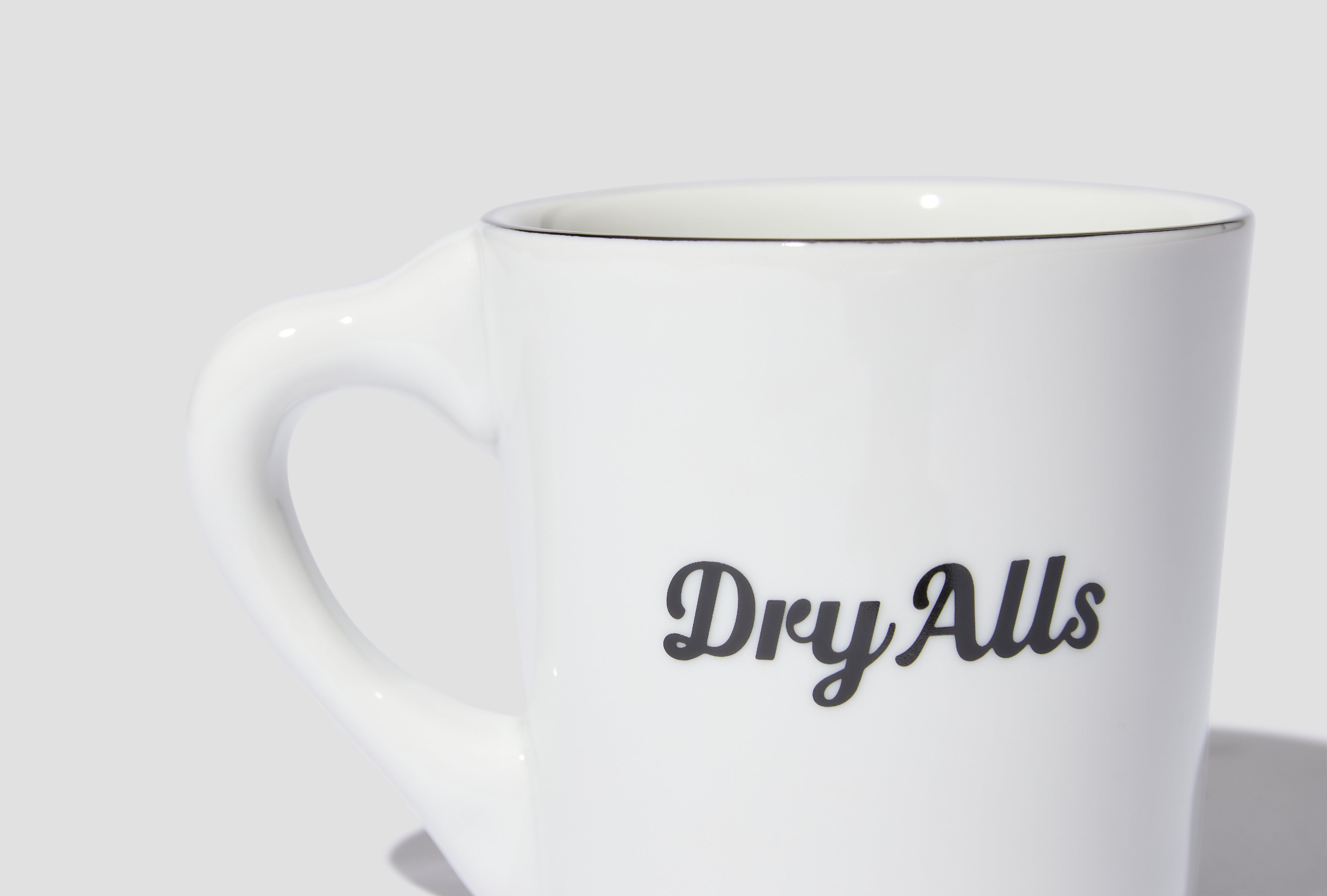 COFFEE MUG HM29GD080 White