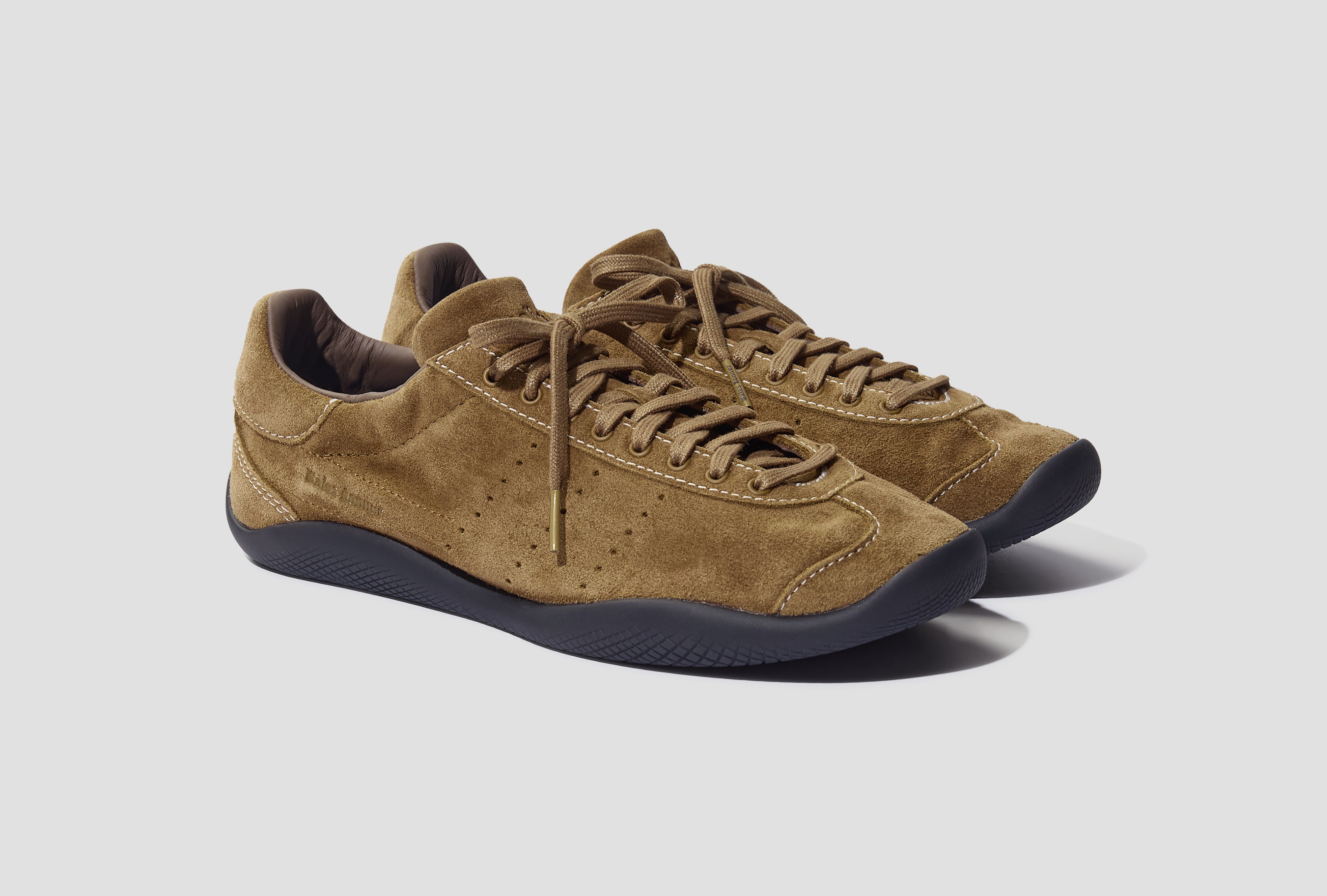 WB LO PRO SUEDE - SUPCOL / EARSTR / UTIBLK JR0268