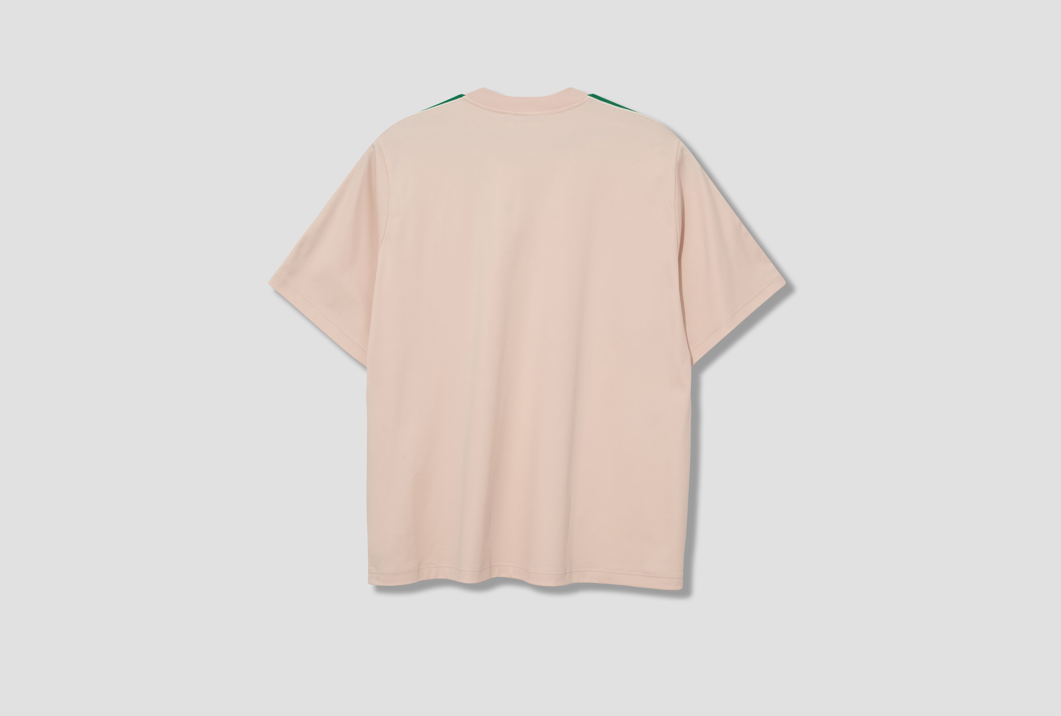 WB T-SHIRT - WONQUA JM8204
