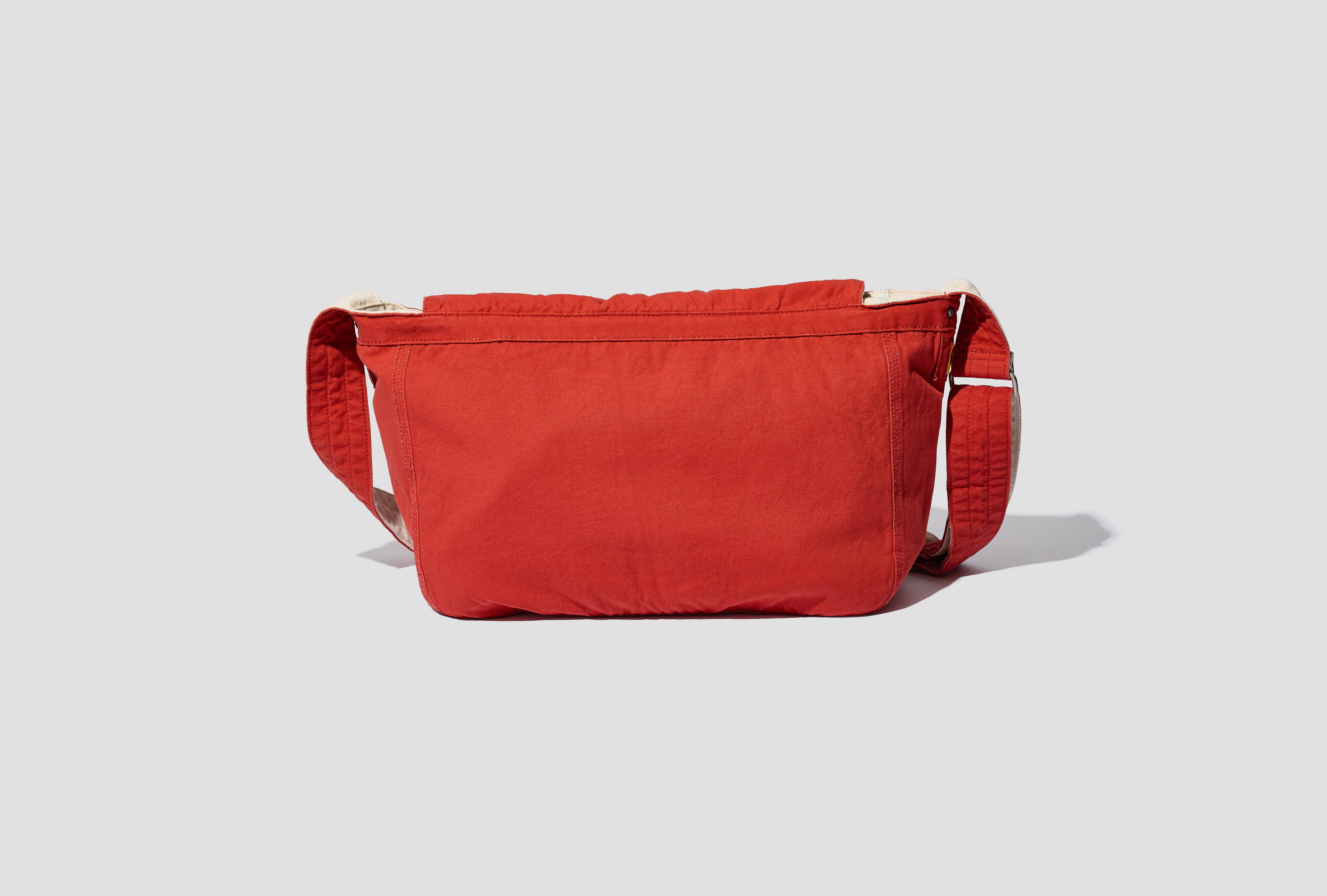 MAIL BAG SMALL HM29GD033 Red