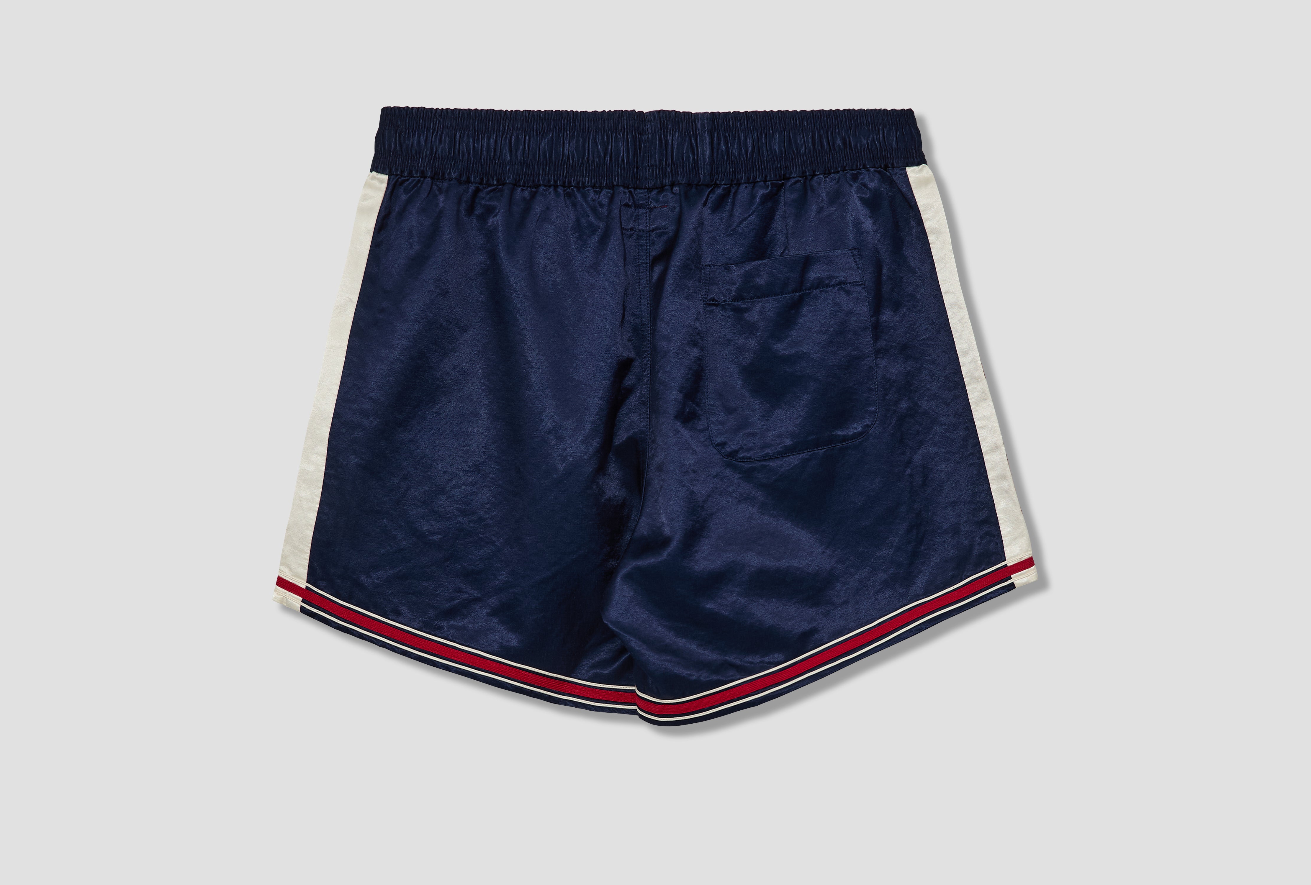 GYM SHORTS HM29PT023 Navy