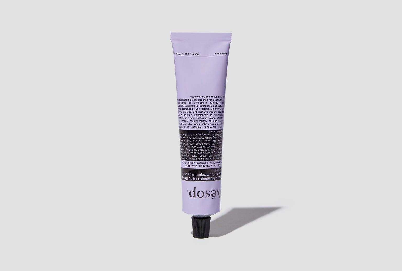 ELEOS AROMATIQUE HAND BALM 75ML. T75BM18
