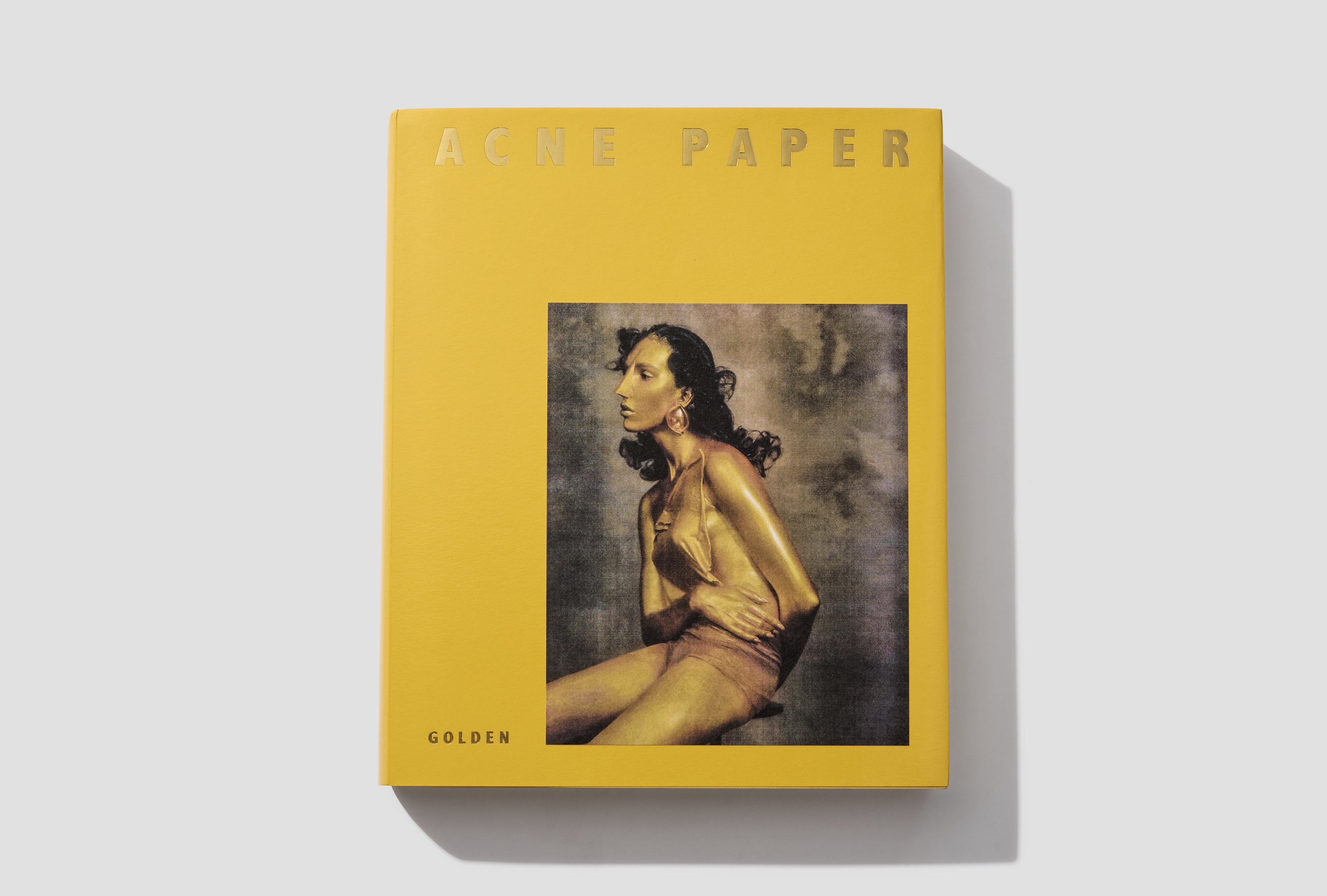 ACNE PAPER ISSUE 20