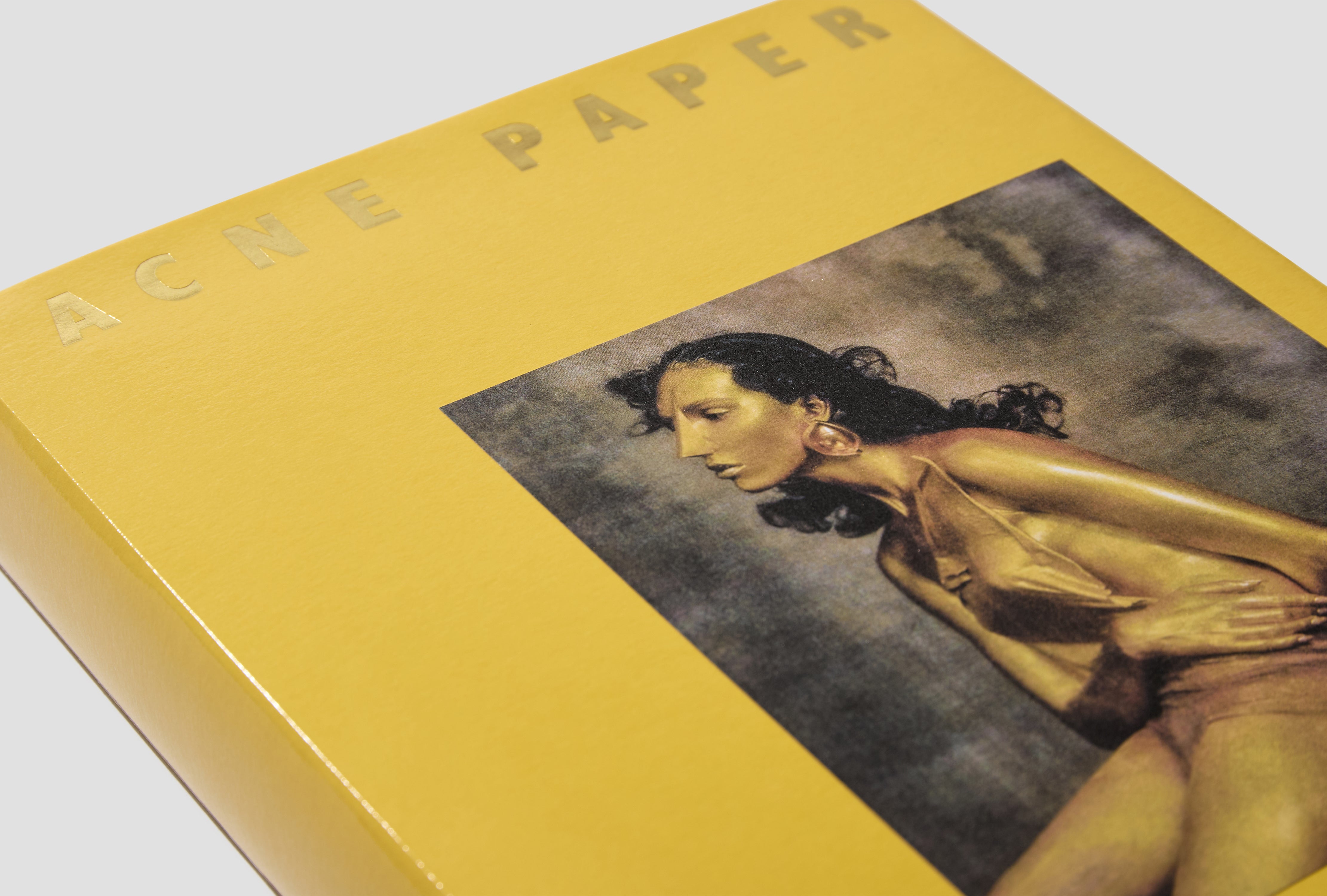 ACNE PAPER ISSUE 20