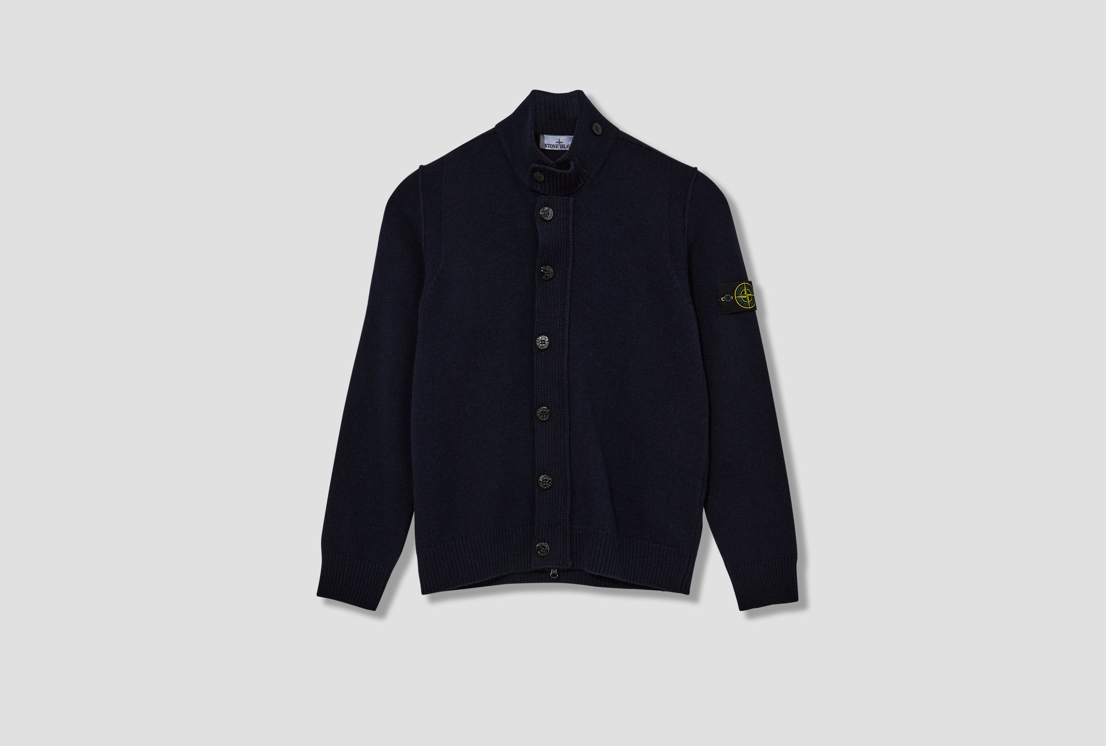 LAMBSWOOL K2 S15 51000 47 S00A3 Navy