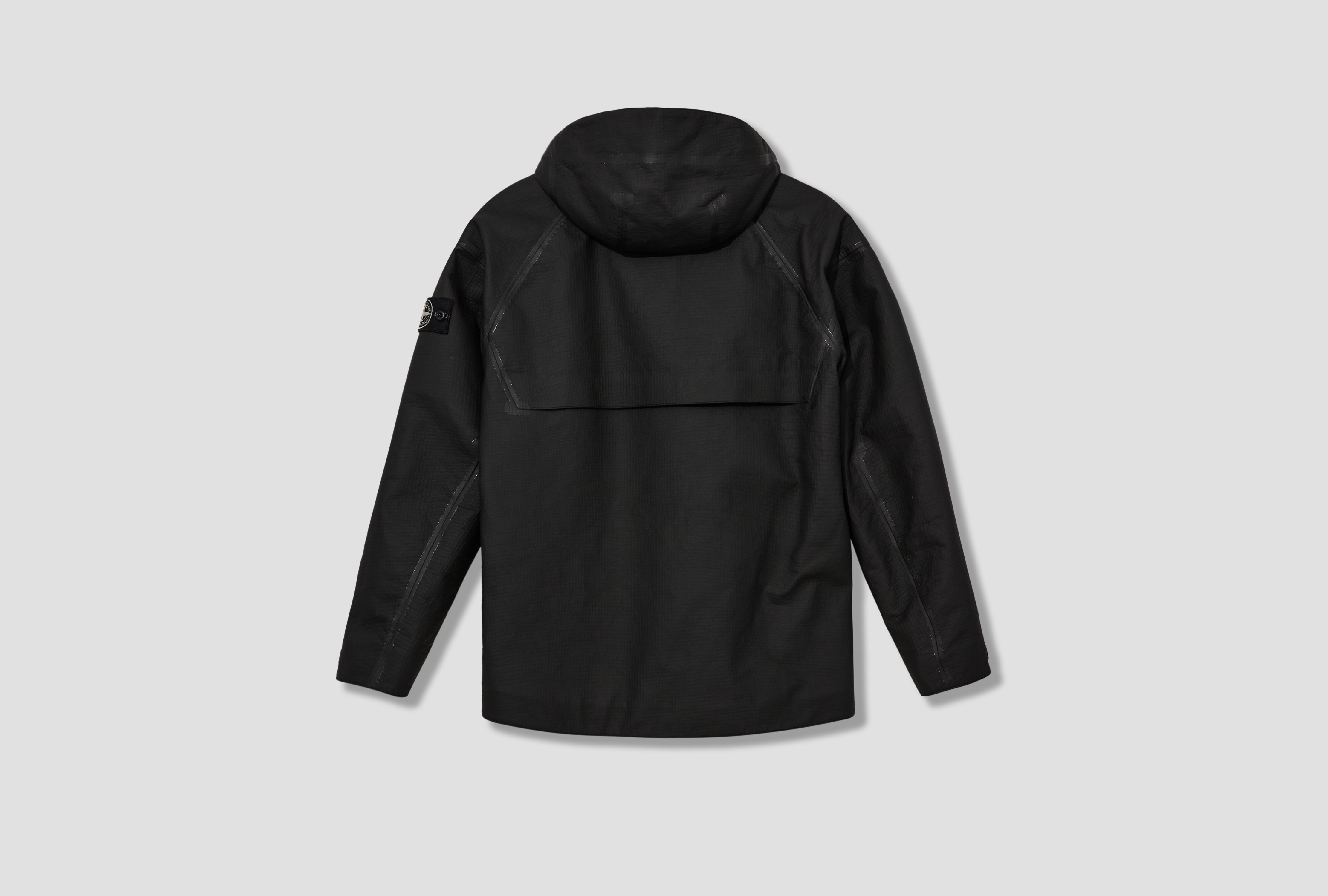 RIPSTOP LEATHER K2 S15 01000 01 S0217 Black
