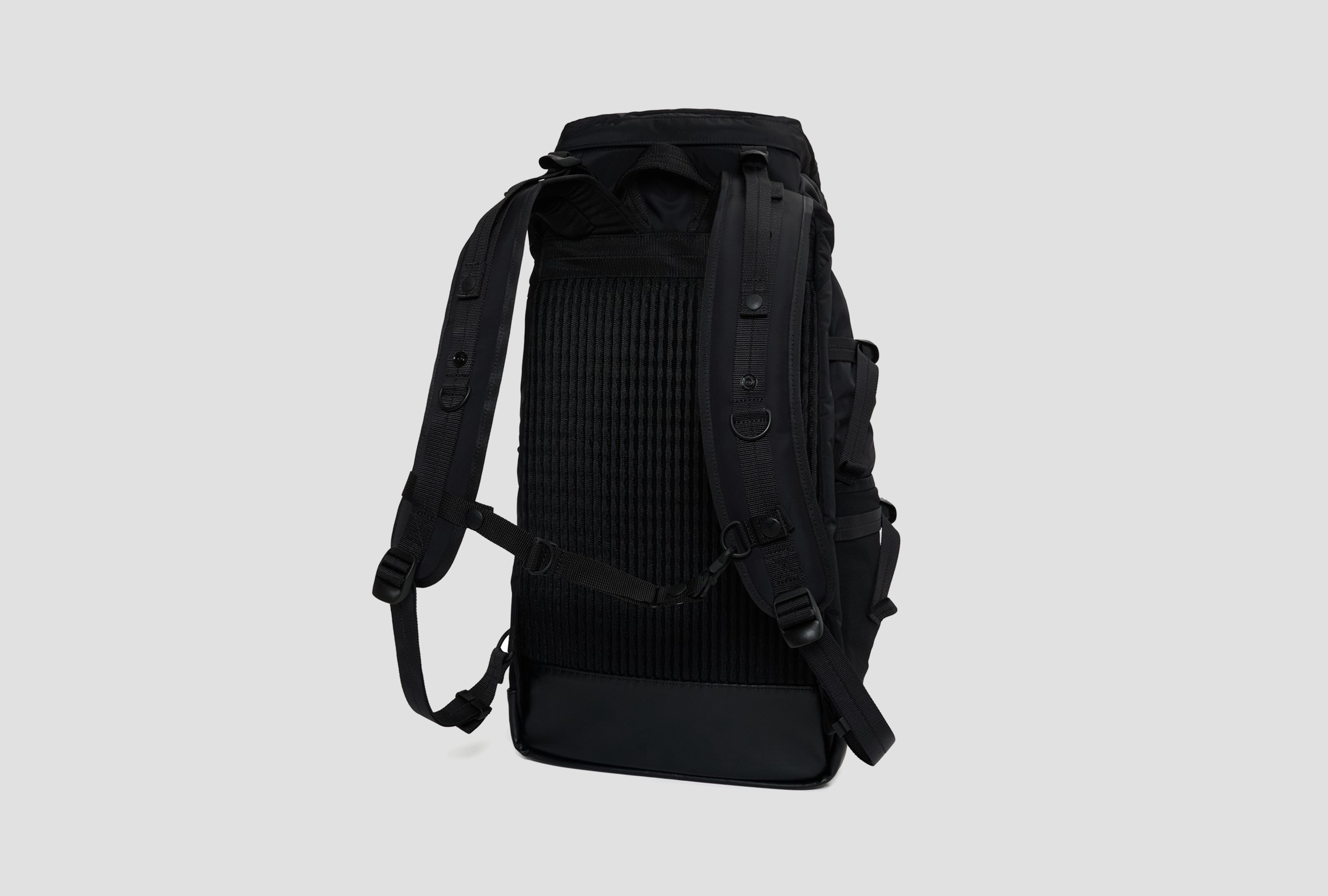 MONOCHROME - BACKPACK 755-05972 Black