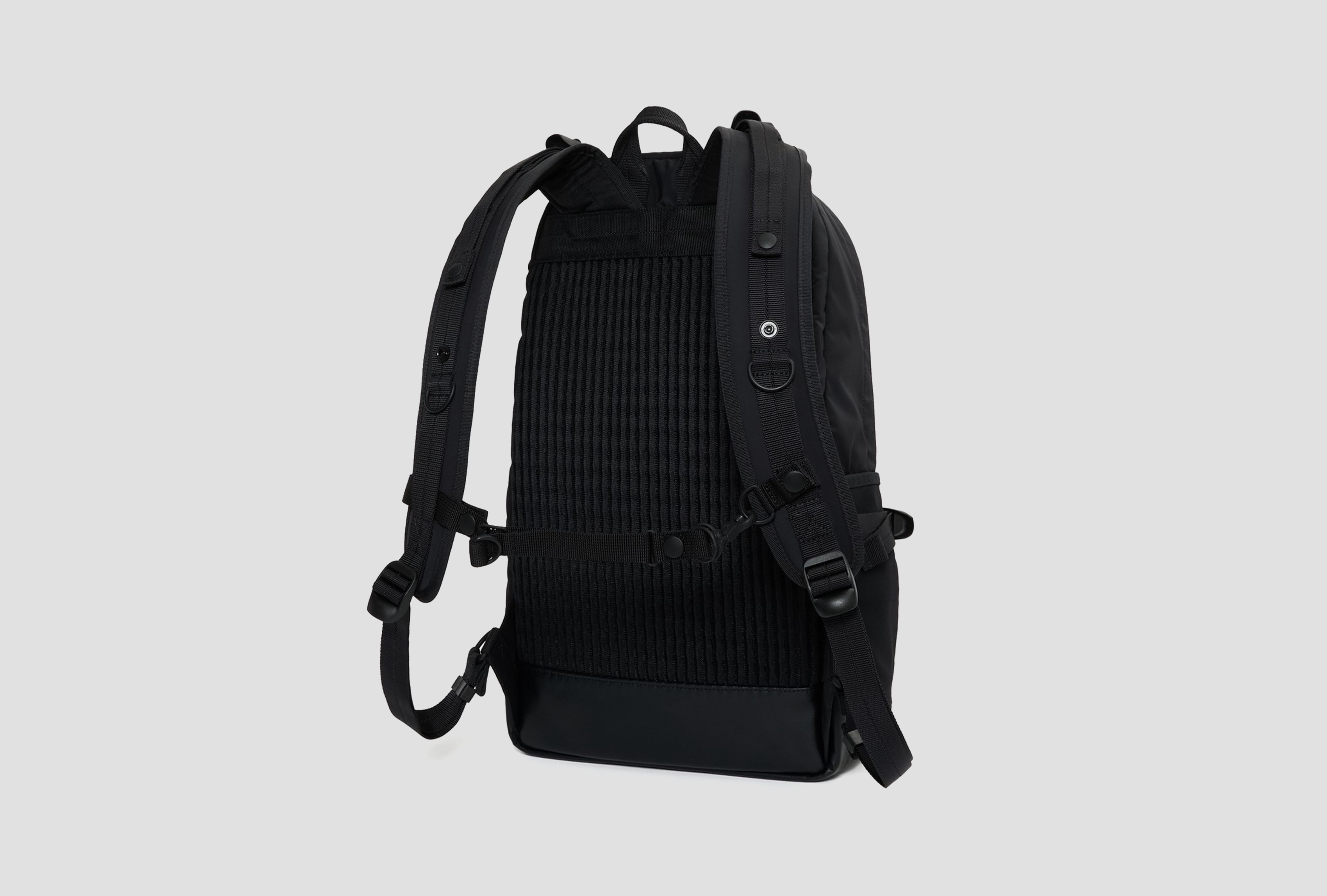 MONOCHROME - DAYPACK 755-05971 Black