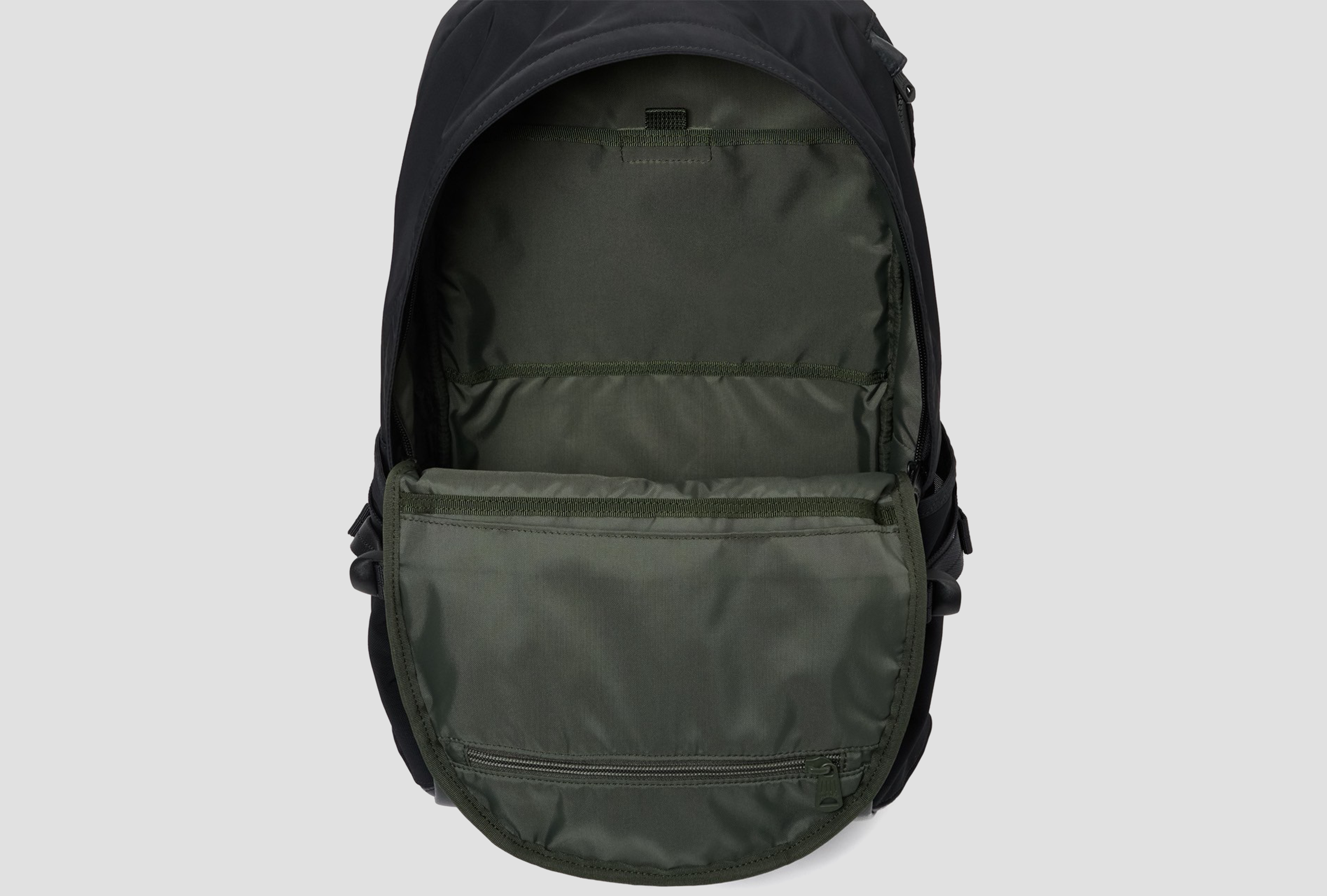 MONOCHROME - DAYPACK 755-05971 Black