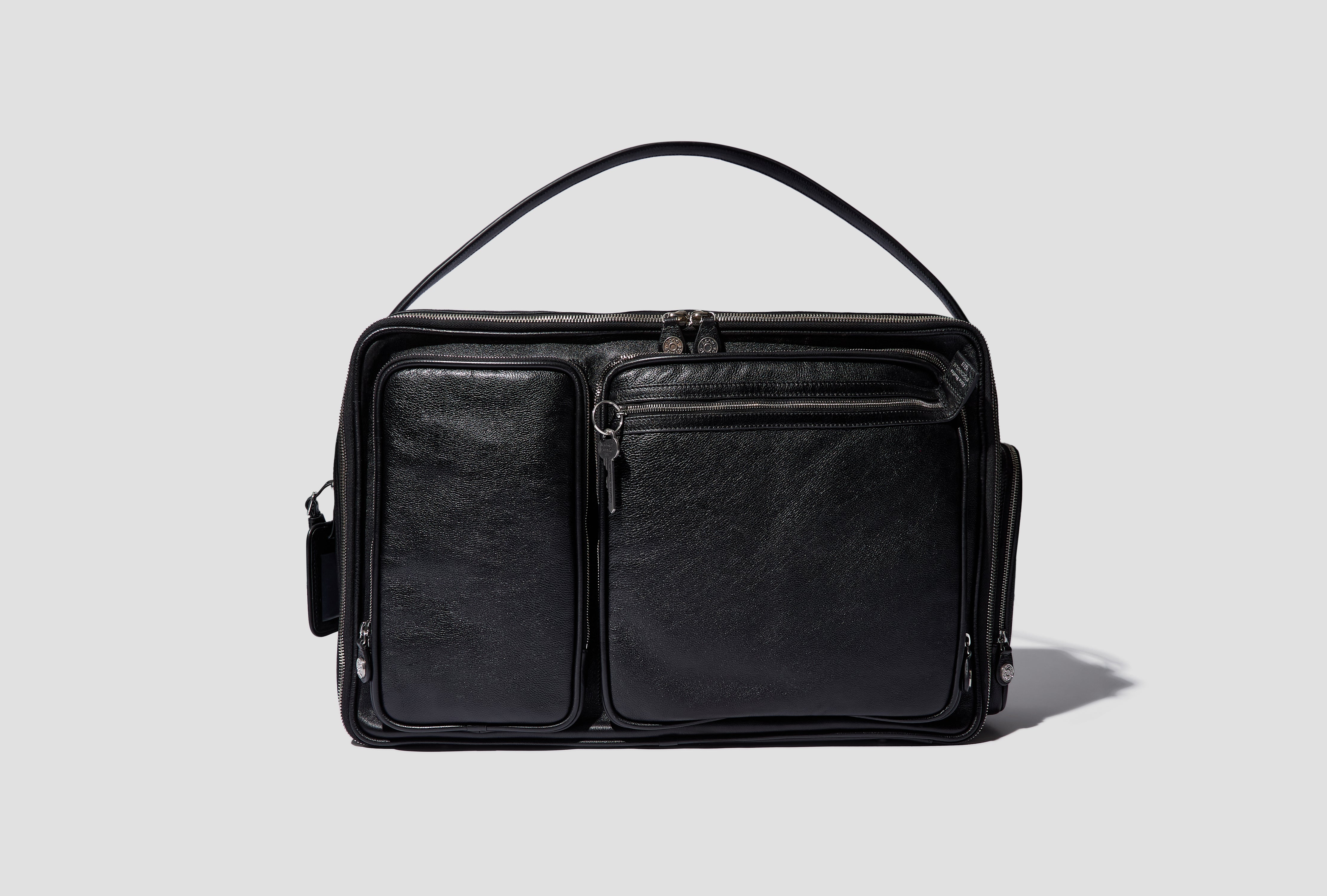 CAMERO HOTEL C10247 Black