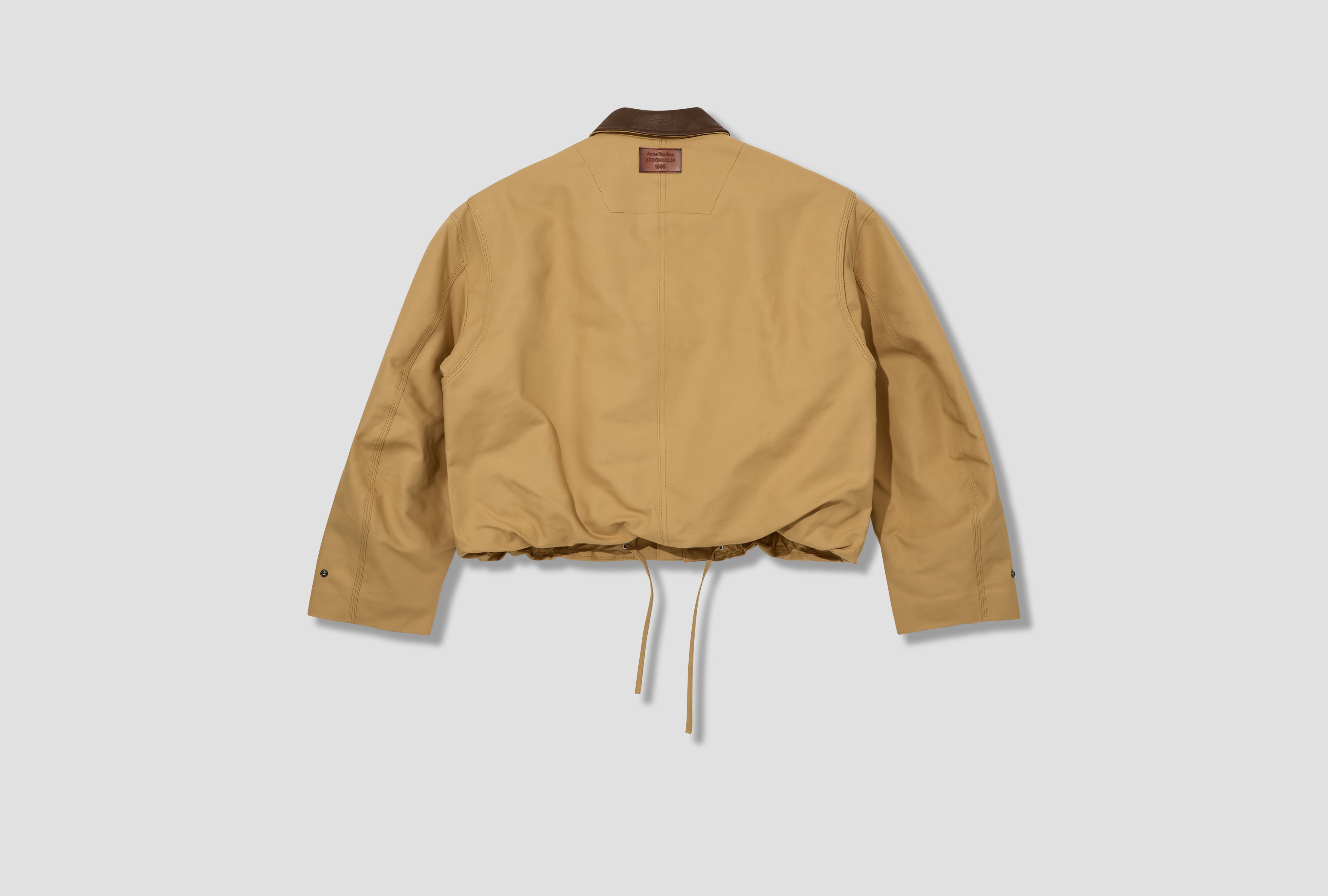 OPADO DOUBLE COTTON SATIN B90857 Beige