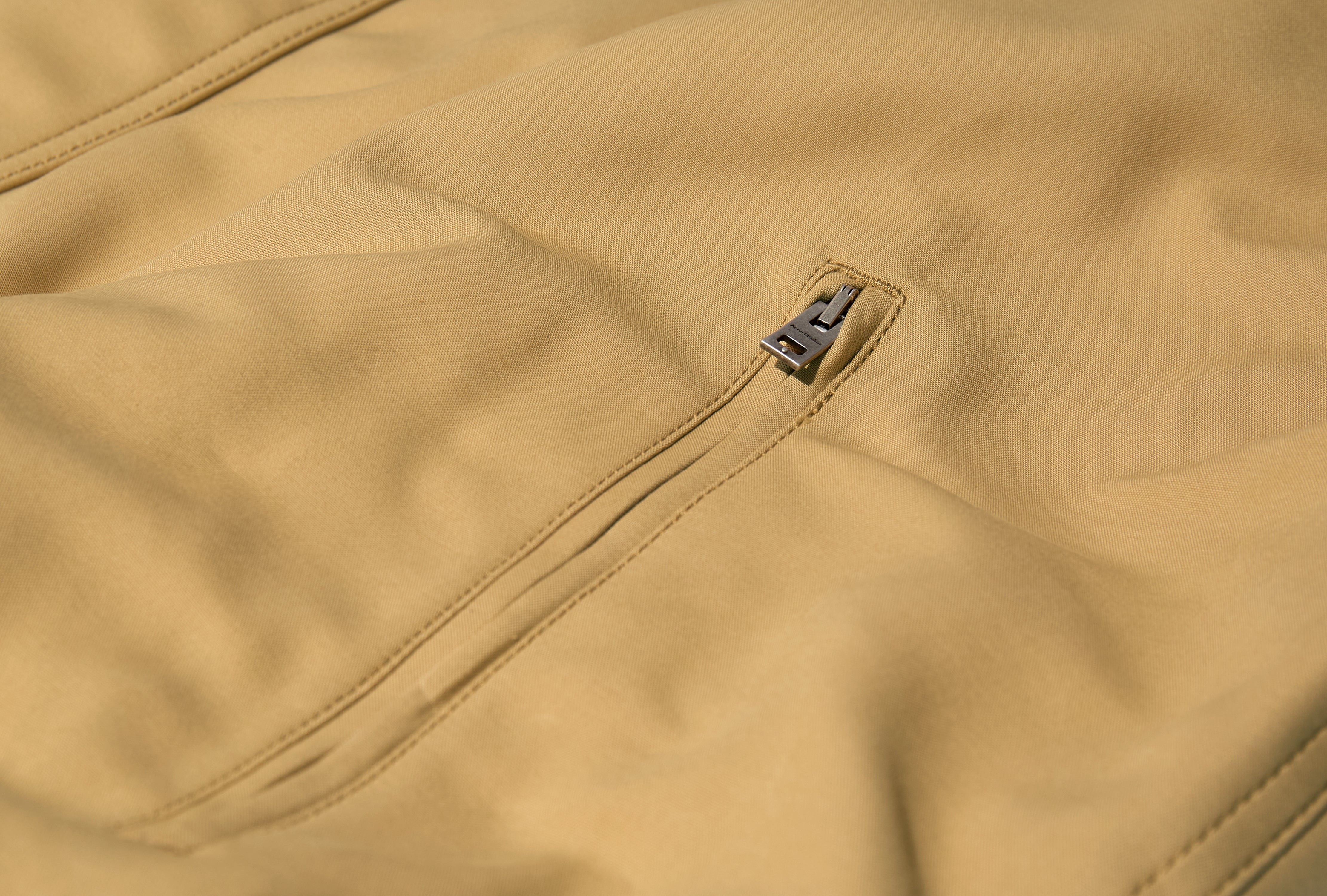 OPADO DOUBLE COTTON SATIN B90857 Beige
