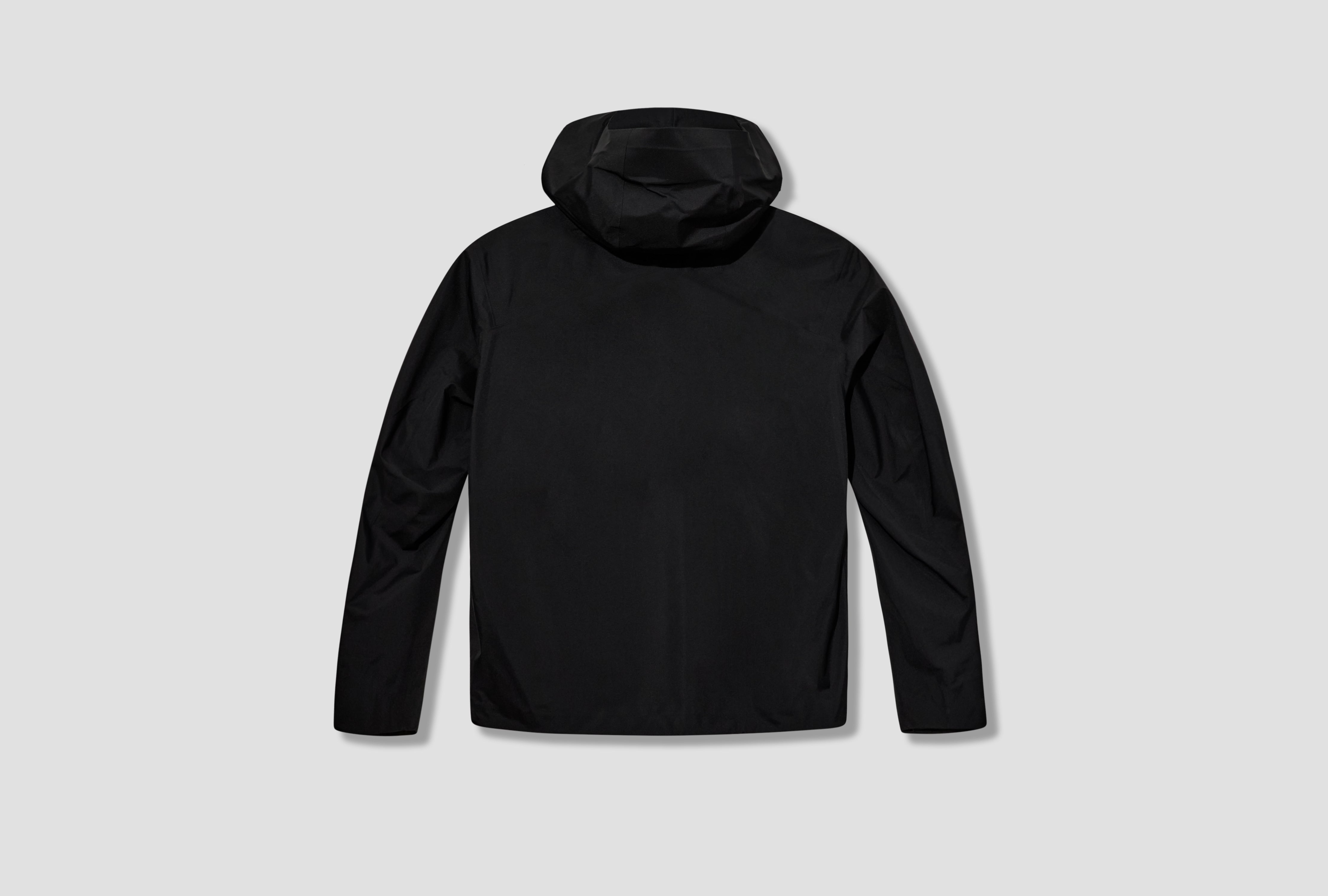 ARRIS JACKET MEN'S X000009479 Black