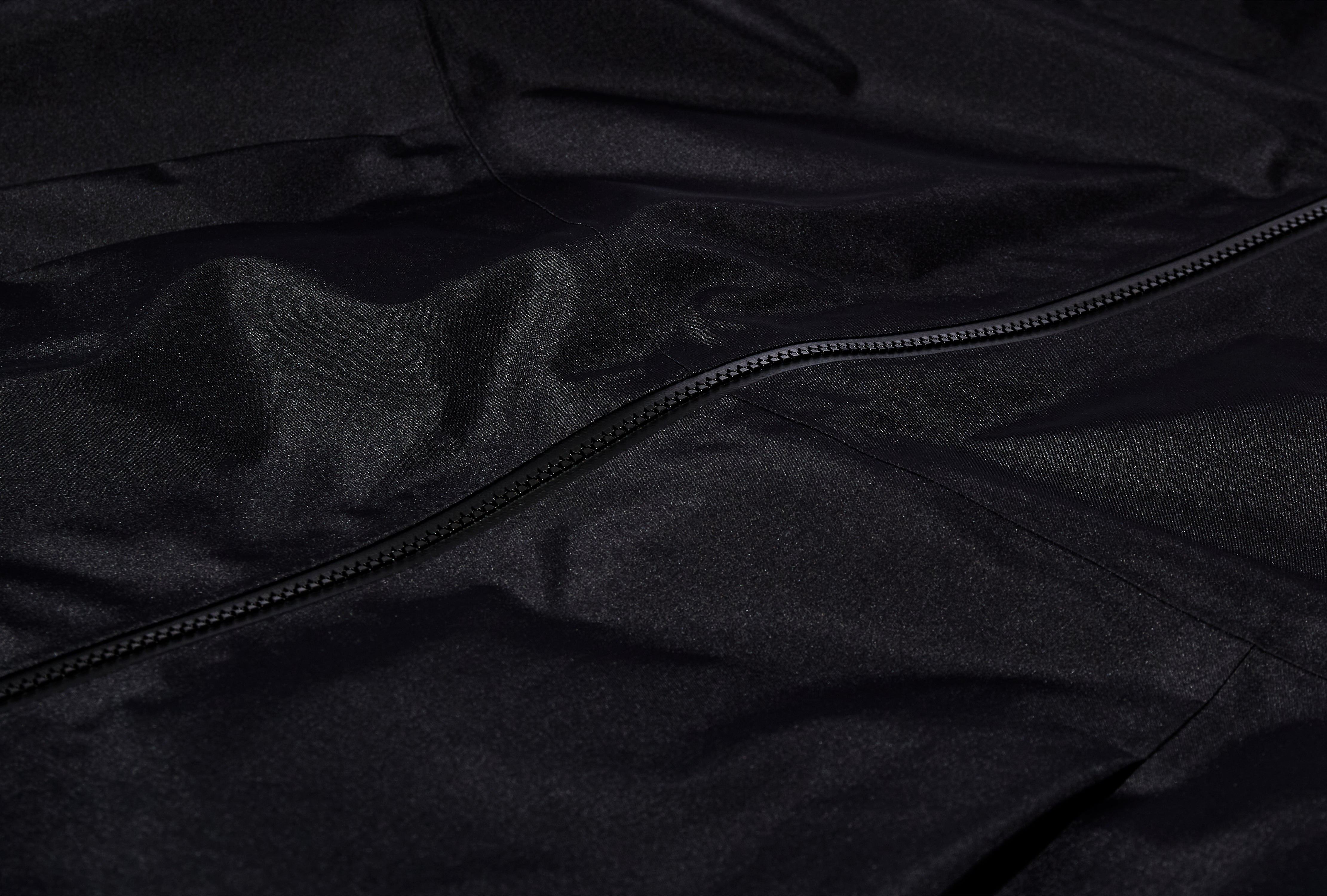 ARRIS JACKET MEN'S X000009479 Black