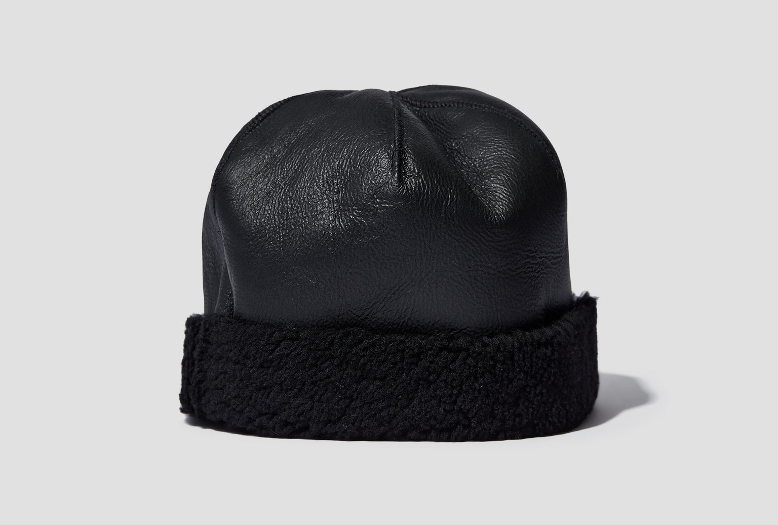 LIBERTY CAP - BLACK AW-025-013
