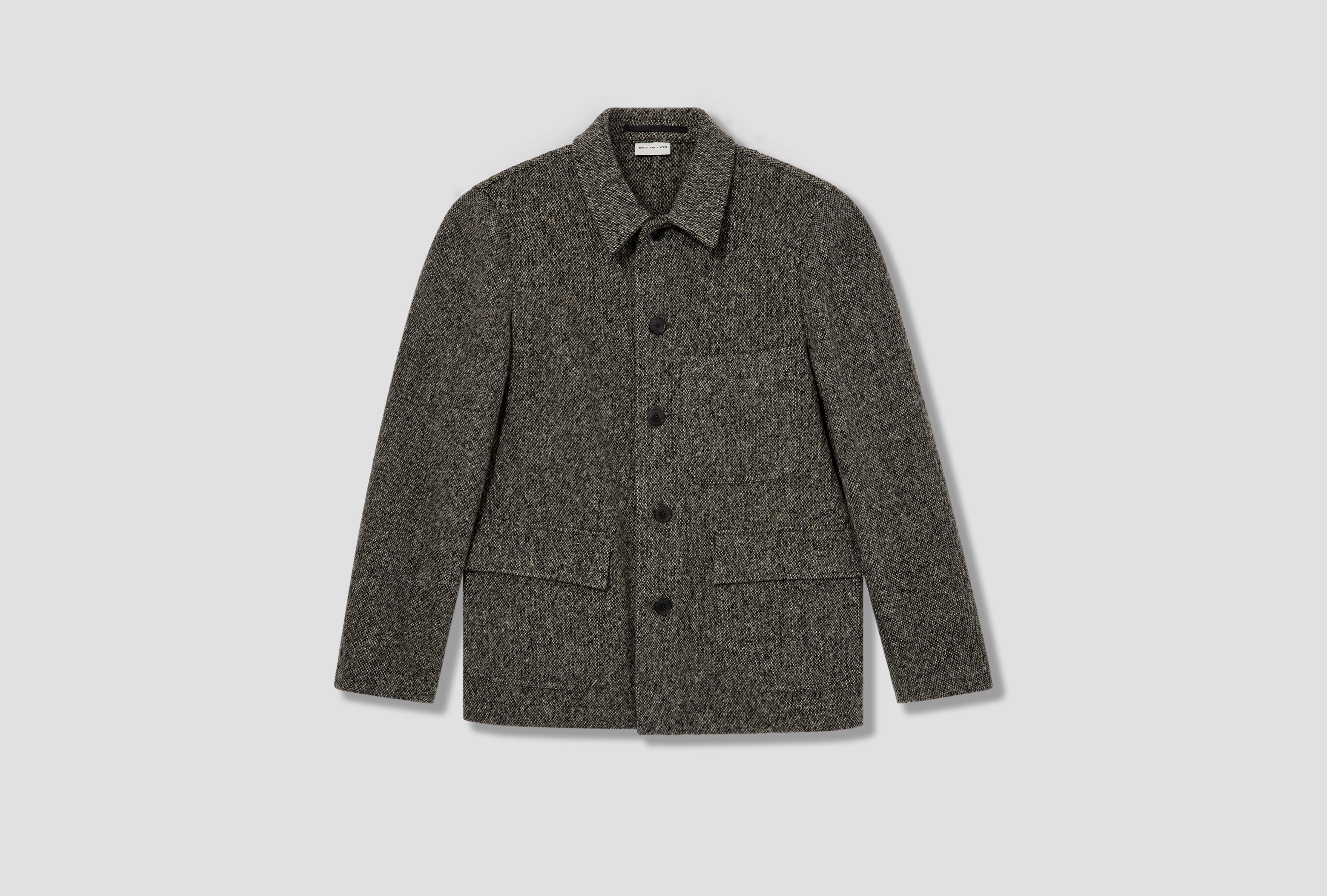 BRAXTON 2261 - 252-020441-2261 Grey