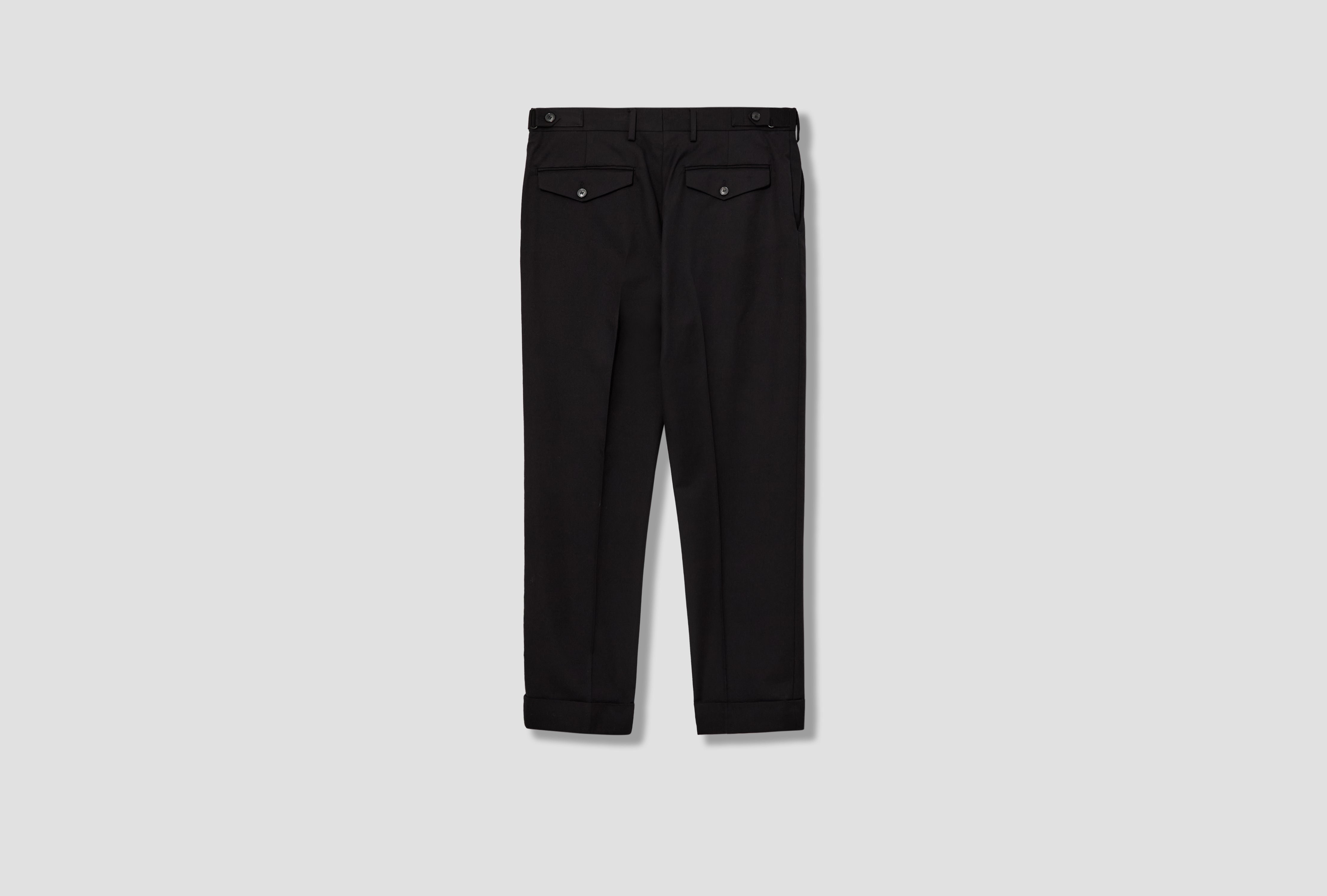 PHILIP 2302 - 252-020904-2302 Black