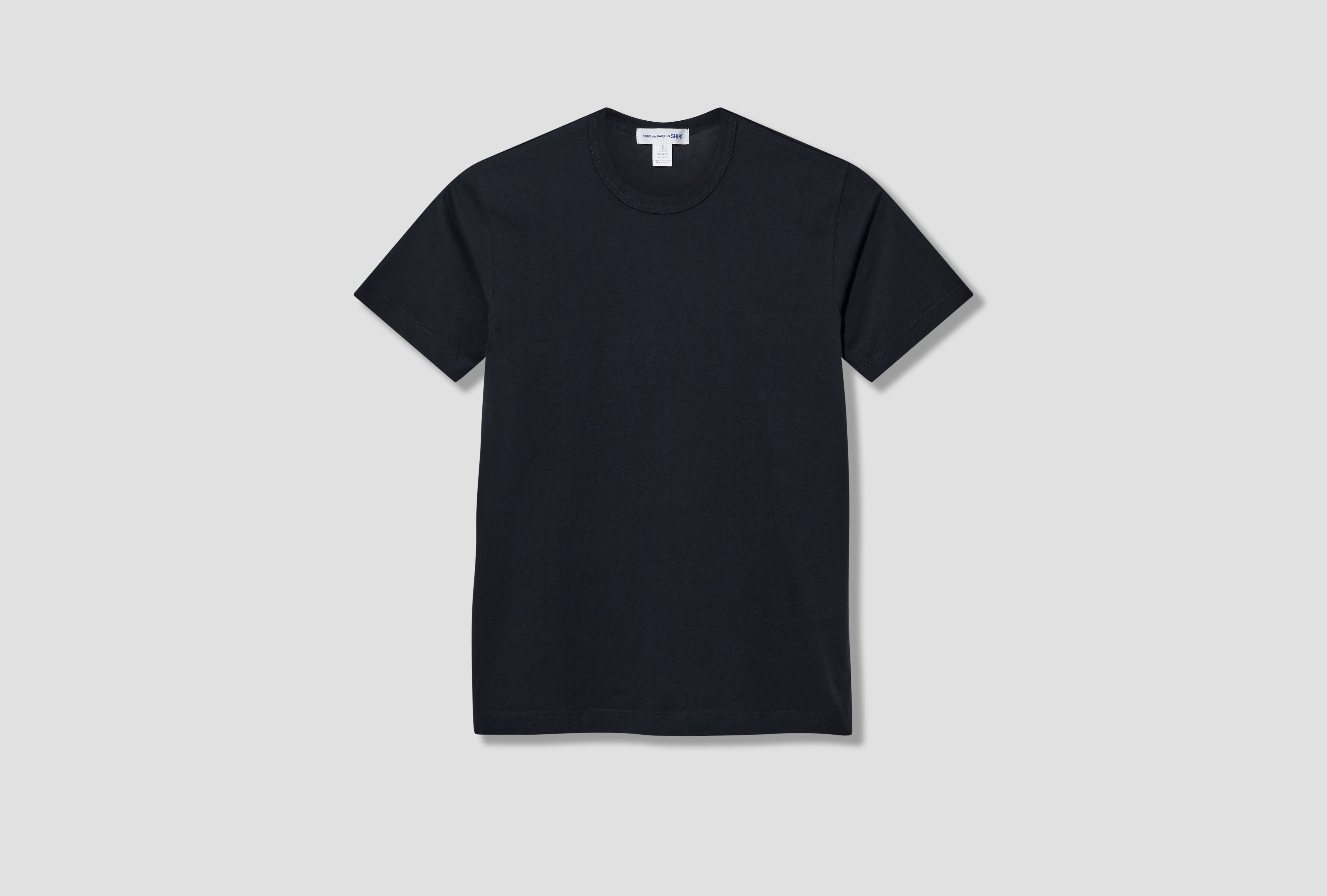 FOREVER - T-SHIRT FZ-T002-PER Navy