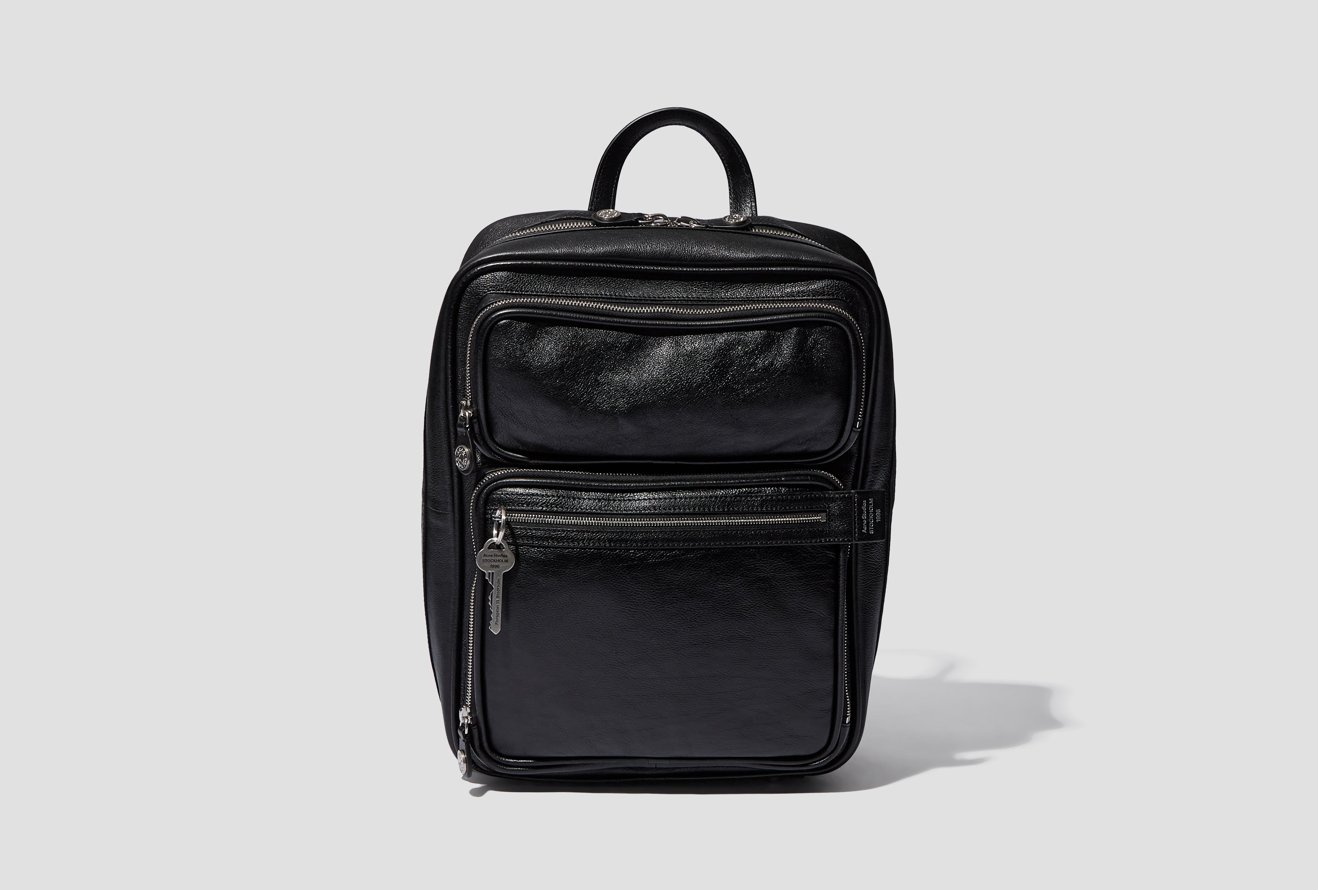 CAMERO BACKPACK C10248 Black