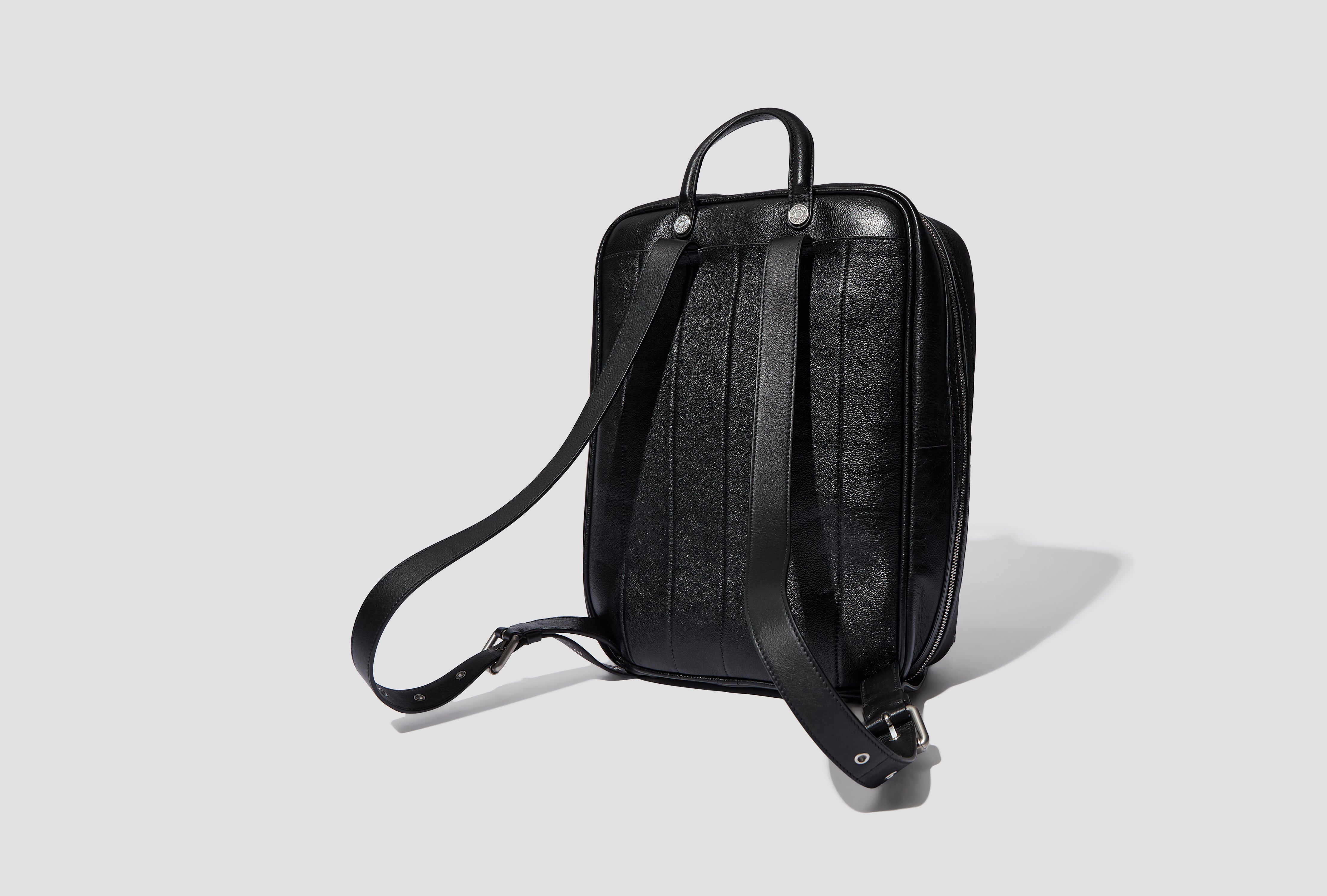 CAMERO BACKPACK C10248 Black