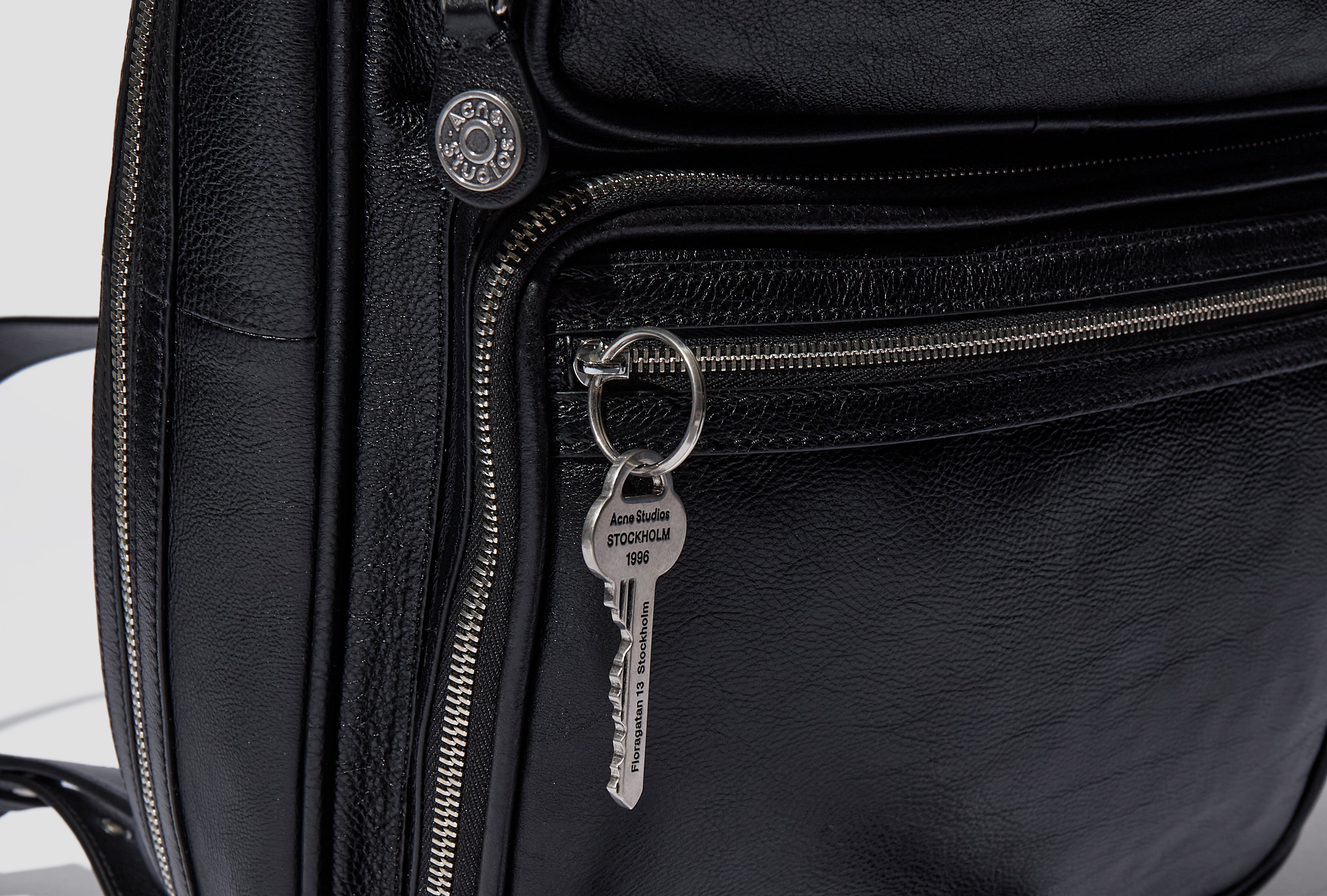 CAMERO BACKPACK C10248 Black