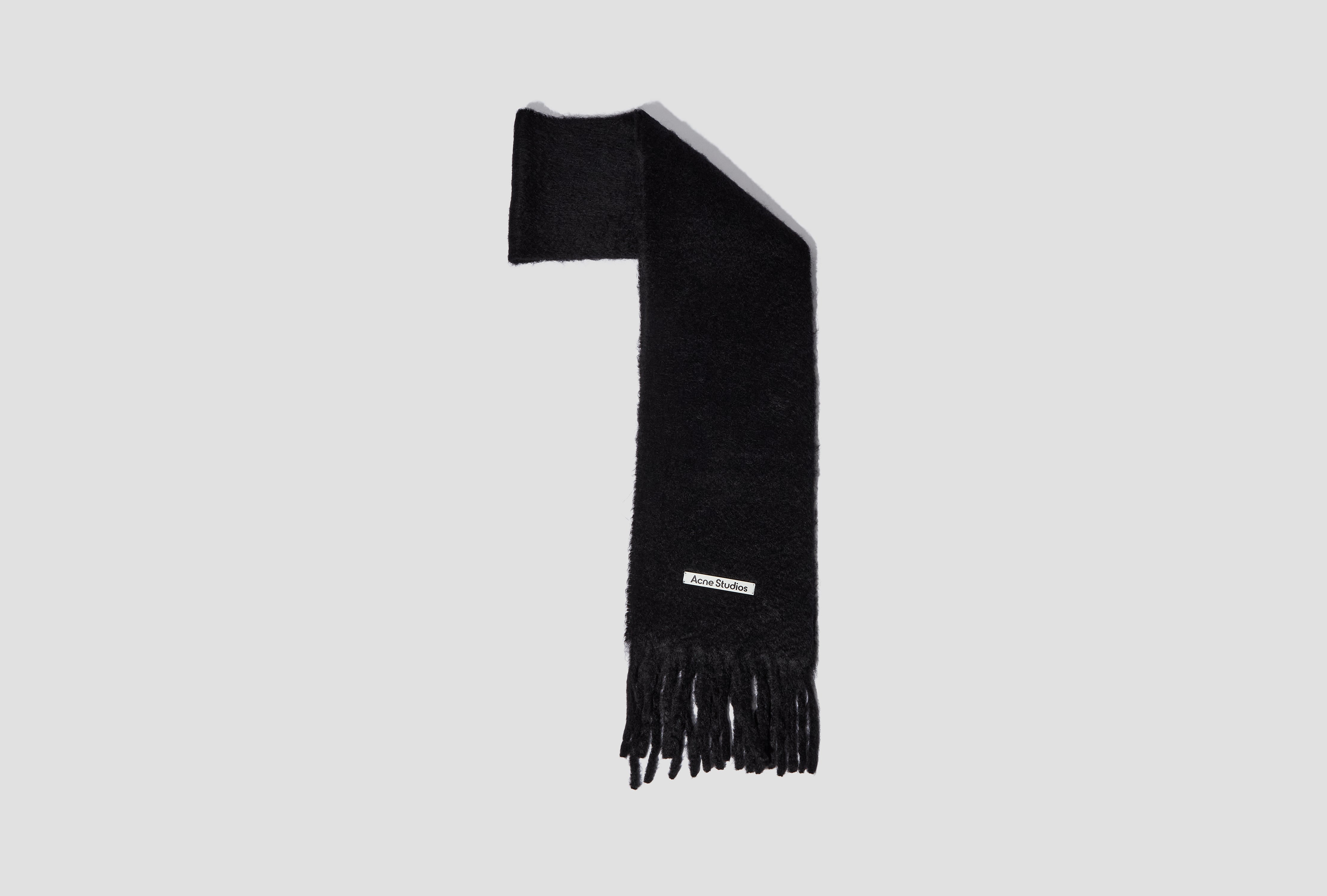 VIKKY CA0397 Black