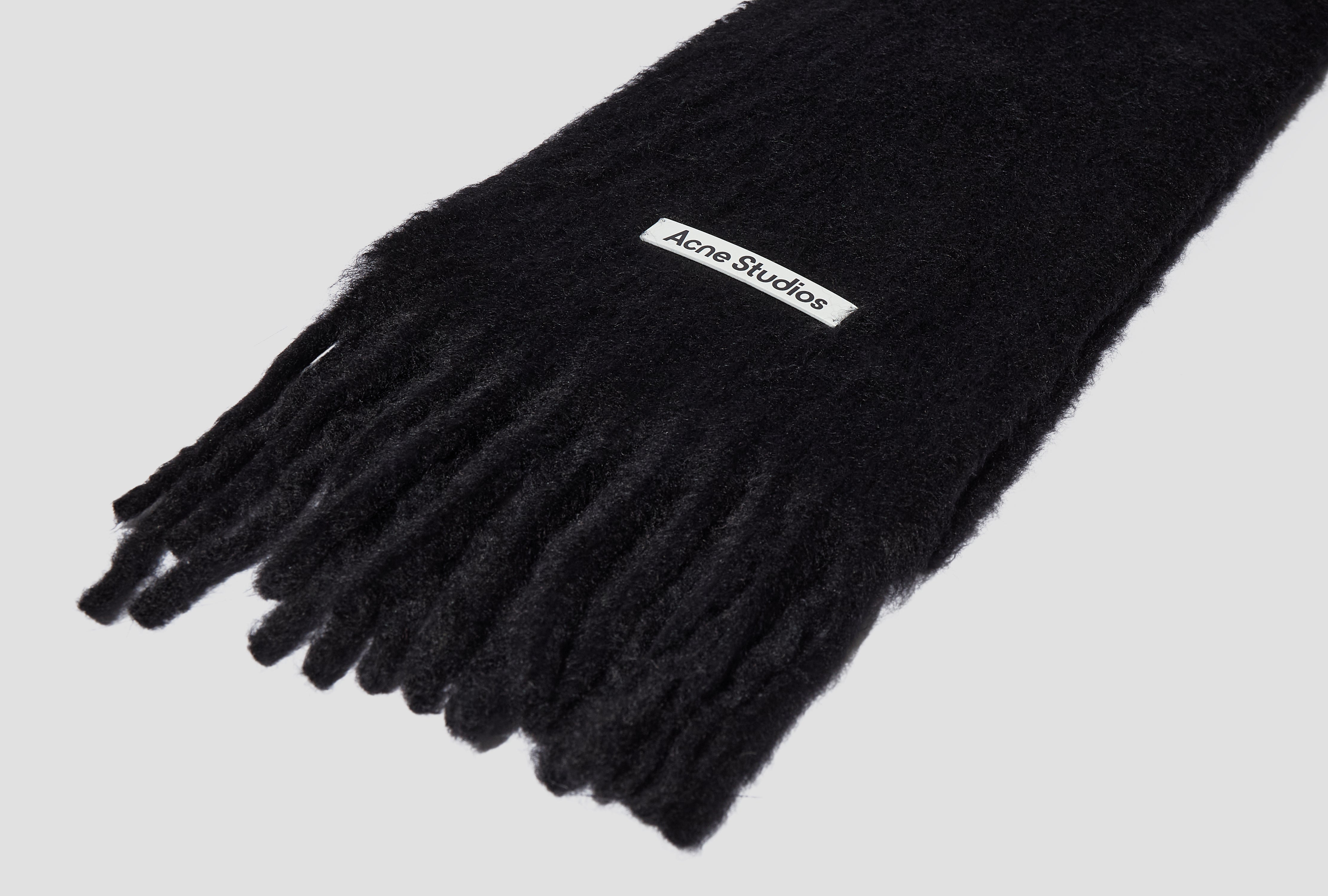 VIKKY CA0397 Black