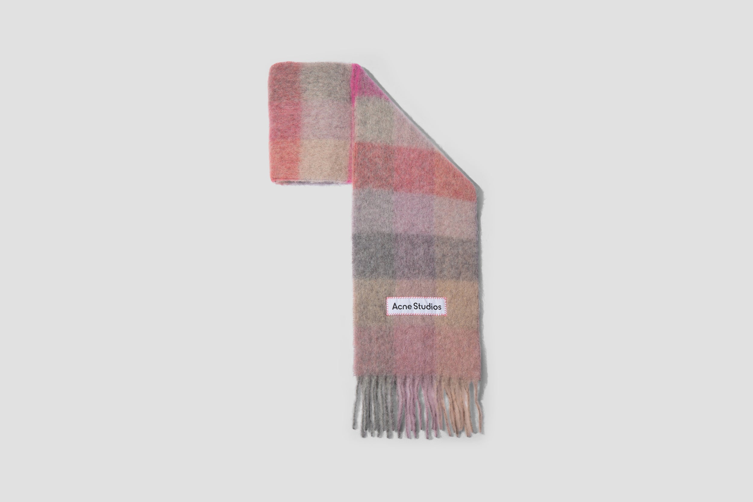 VALLY - FUCHSIA/LILAC/PINK CA0084