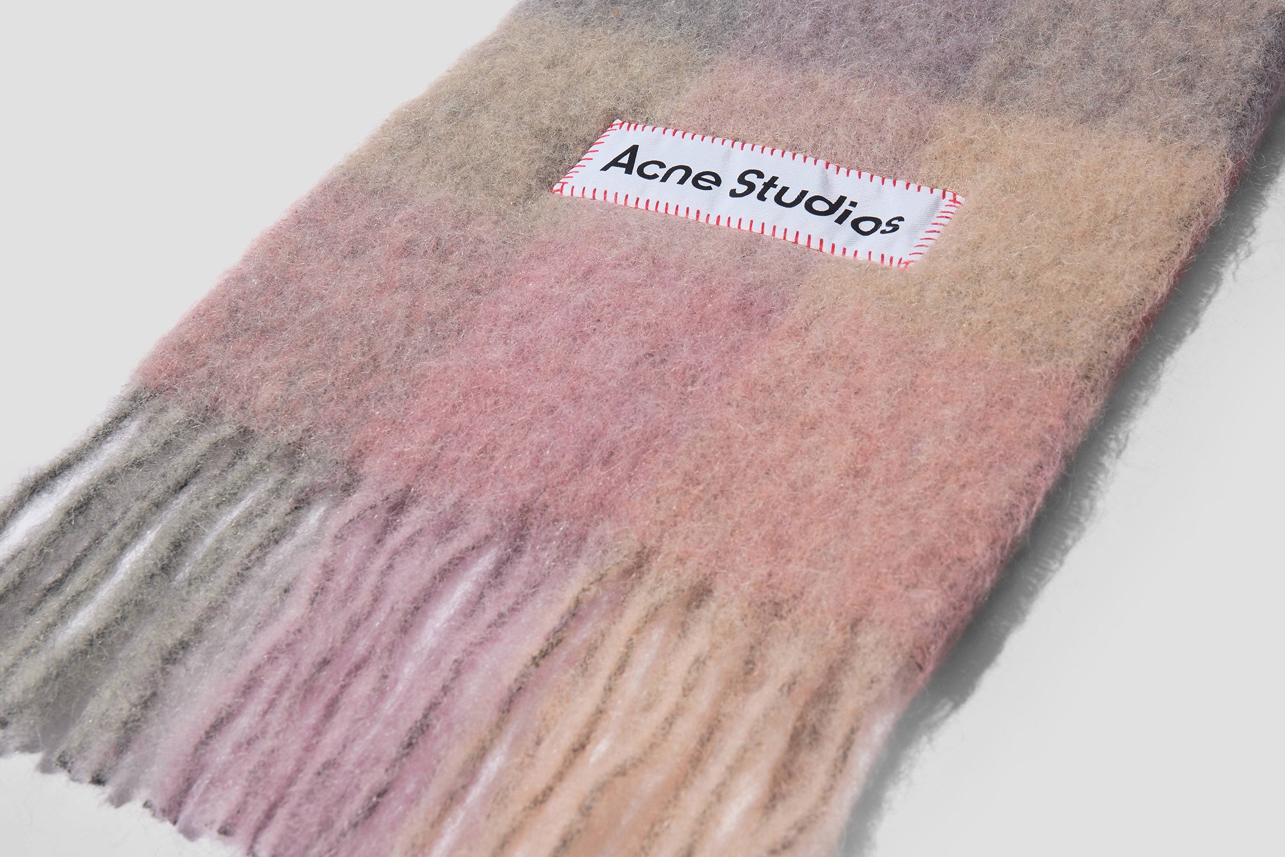 VALLY - FUCHSIA/LILAC/PINK CA0084