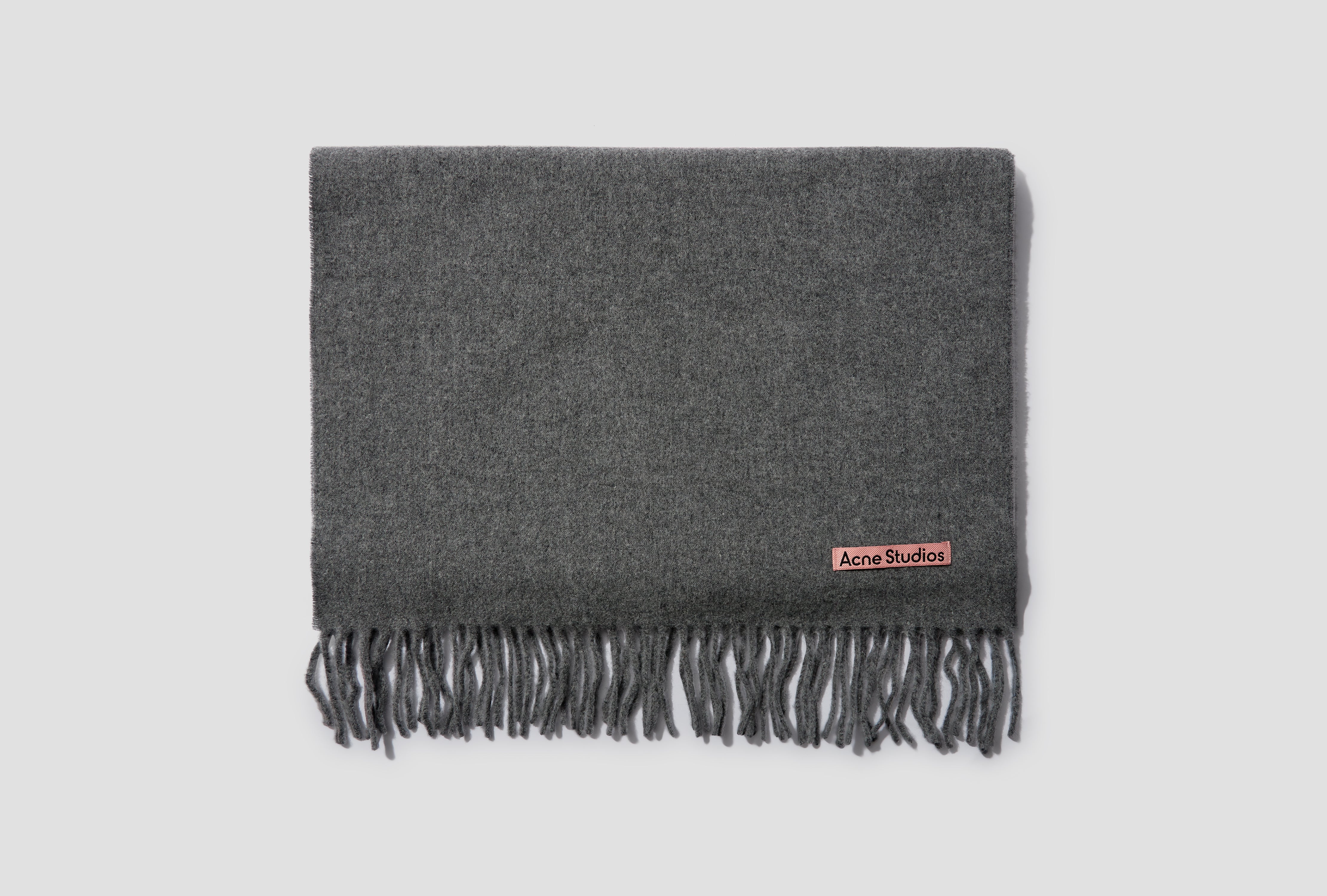 CANADA NR NEW RWS - GREY MELANGE CA0210