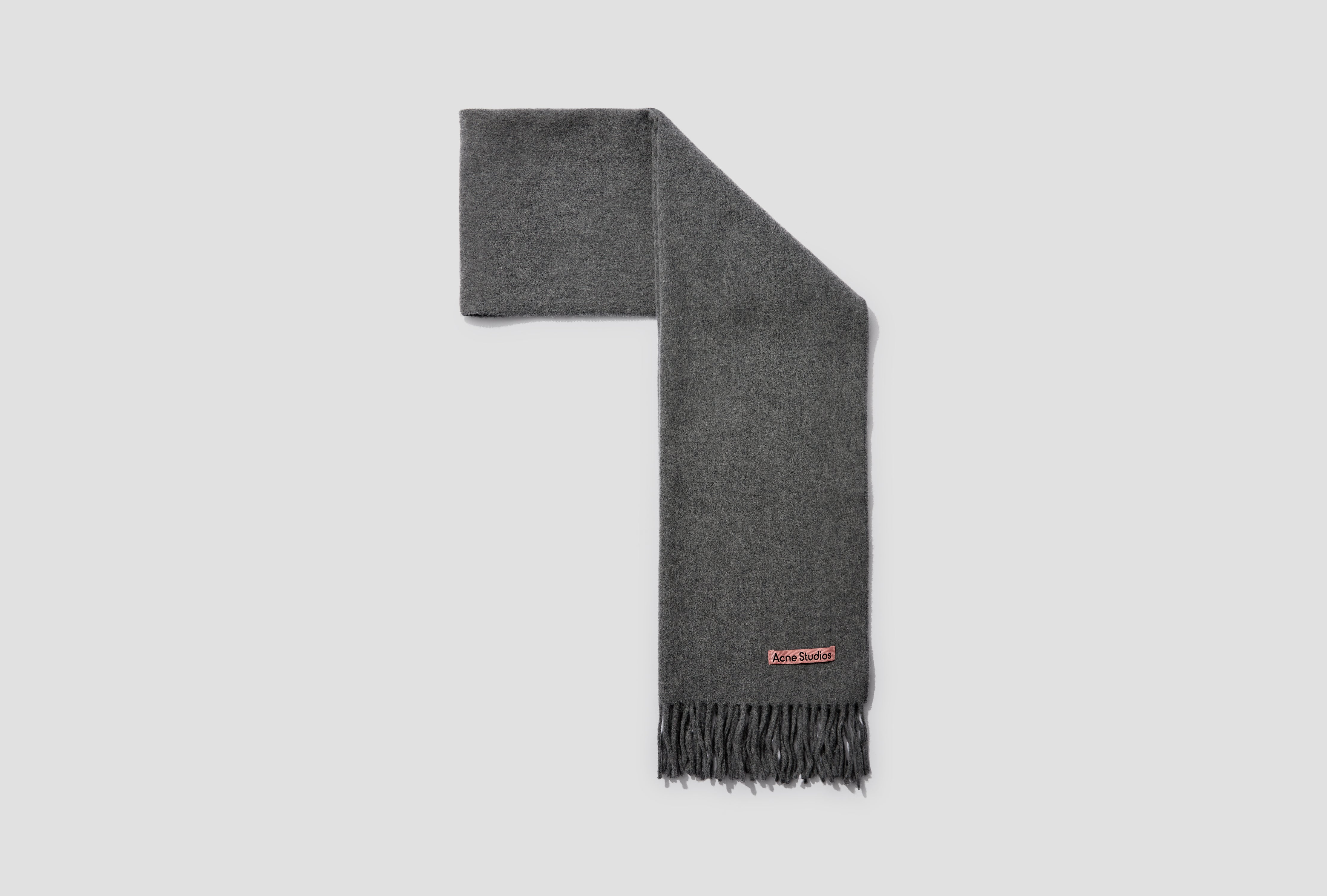CANADA NR NEW RWS - GREY MELANGE CA0210