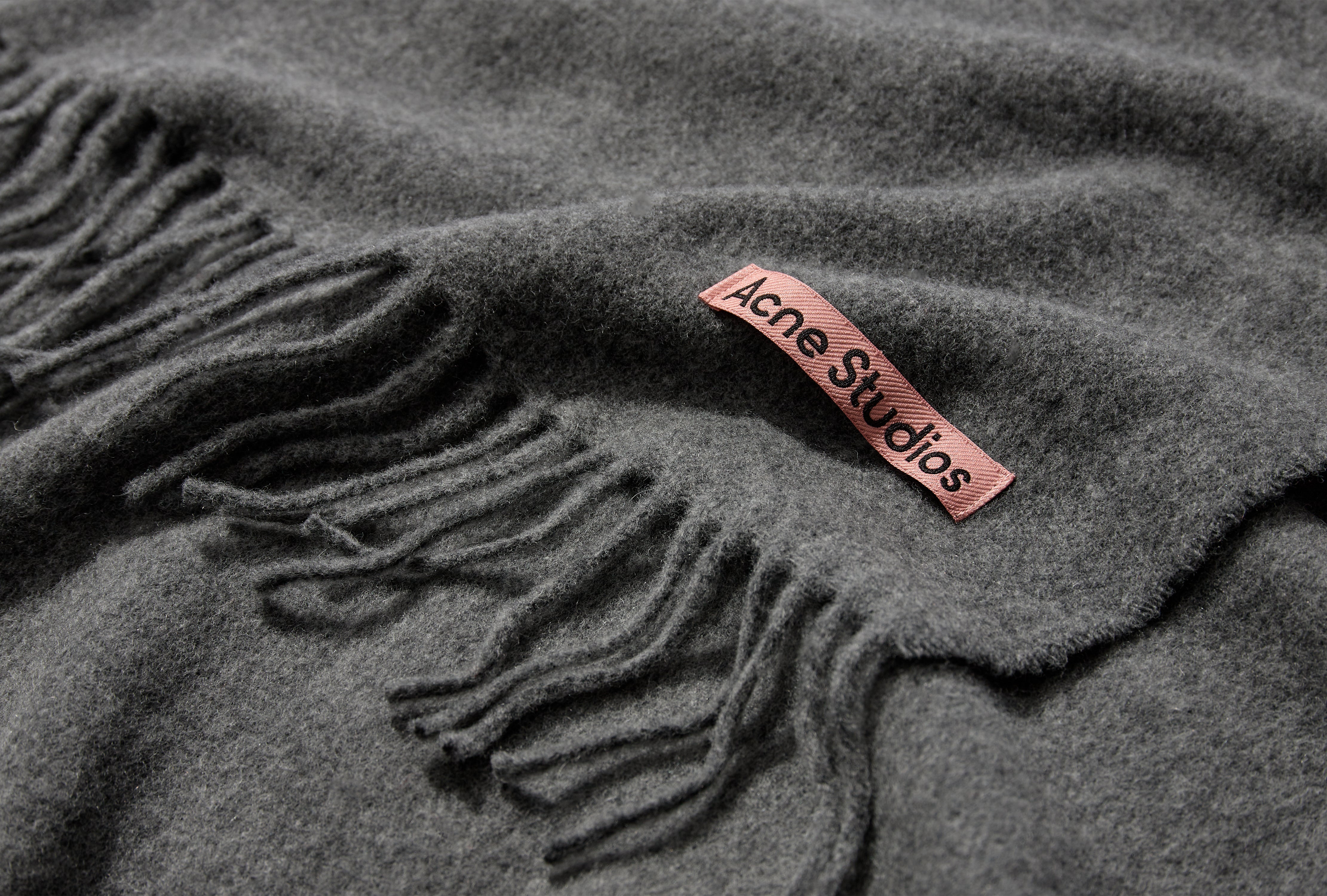 CANADA NR NEW RWS - GREY MELANGE CA0210