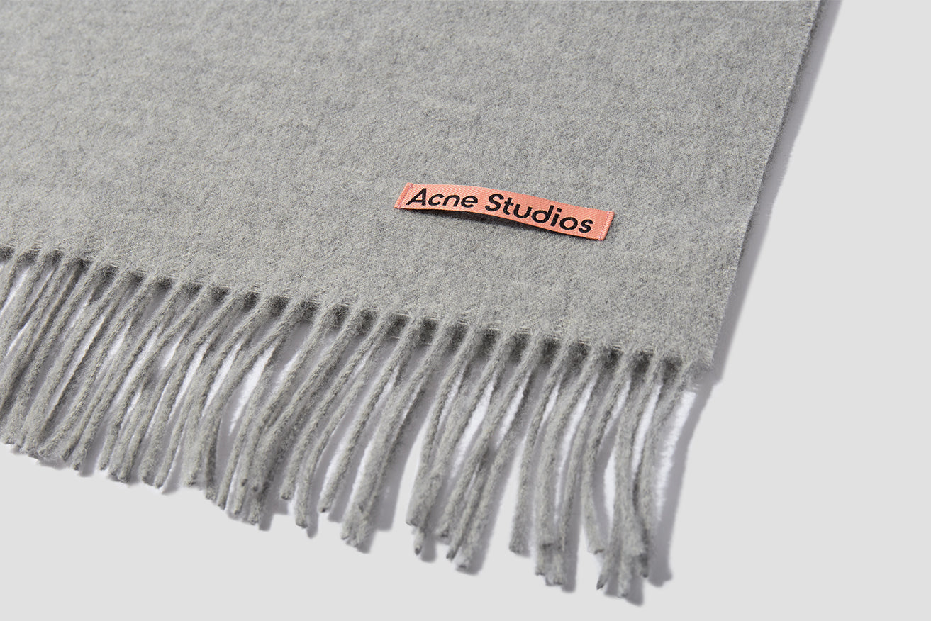 CANADA NR NEW RWS - LIGHT GREY MELANGE CA0210
