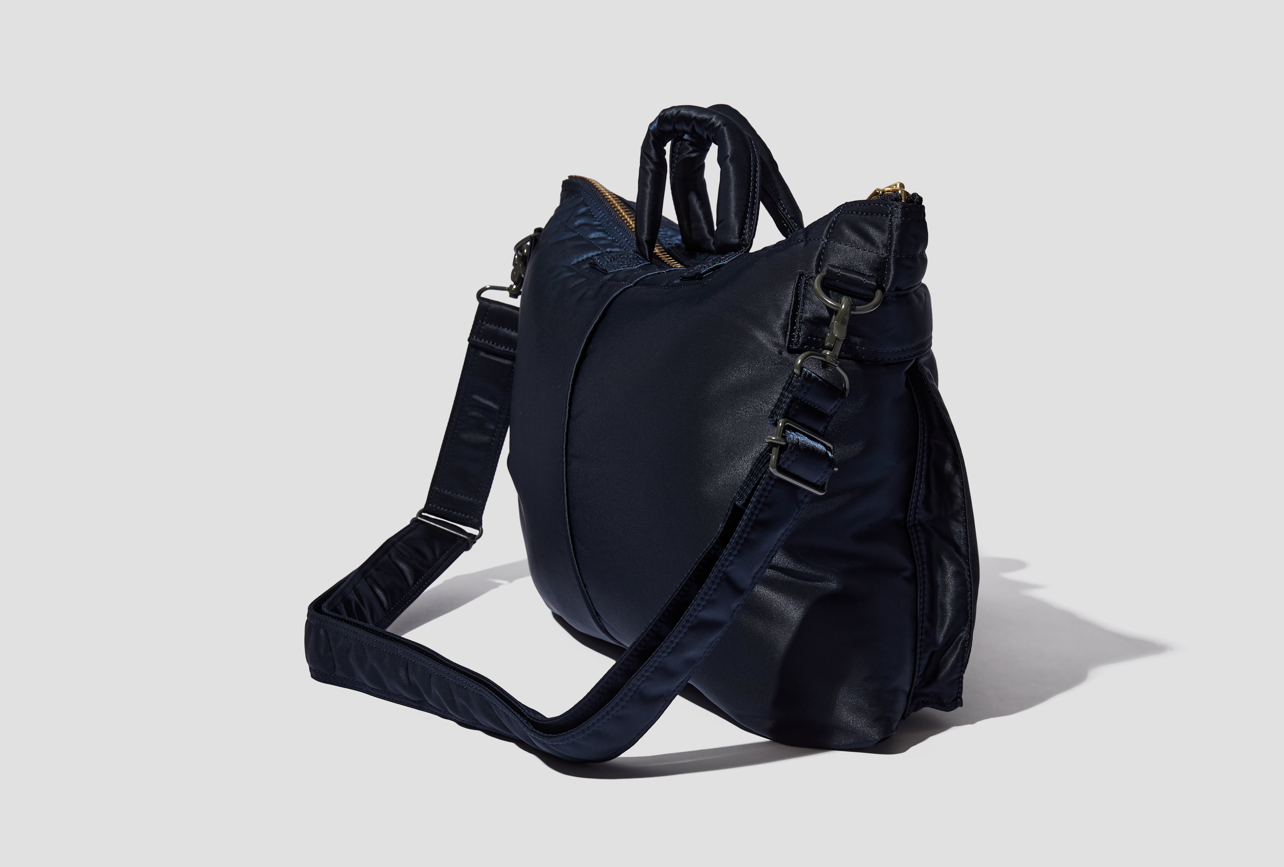 TANKER - SHORT HELMET BAG 622-26110 Navy