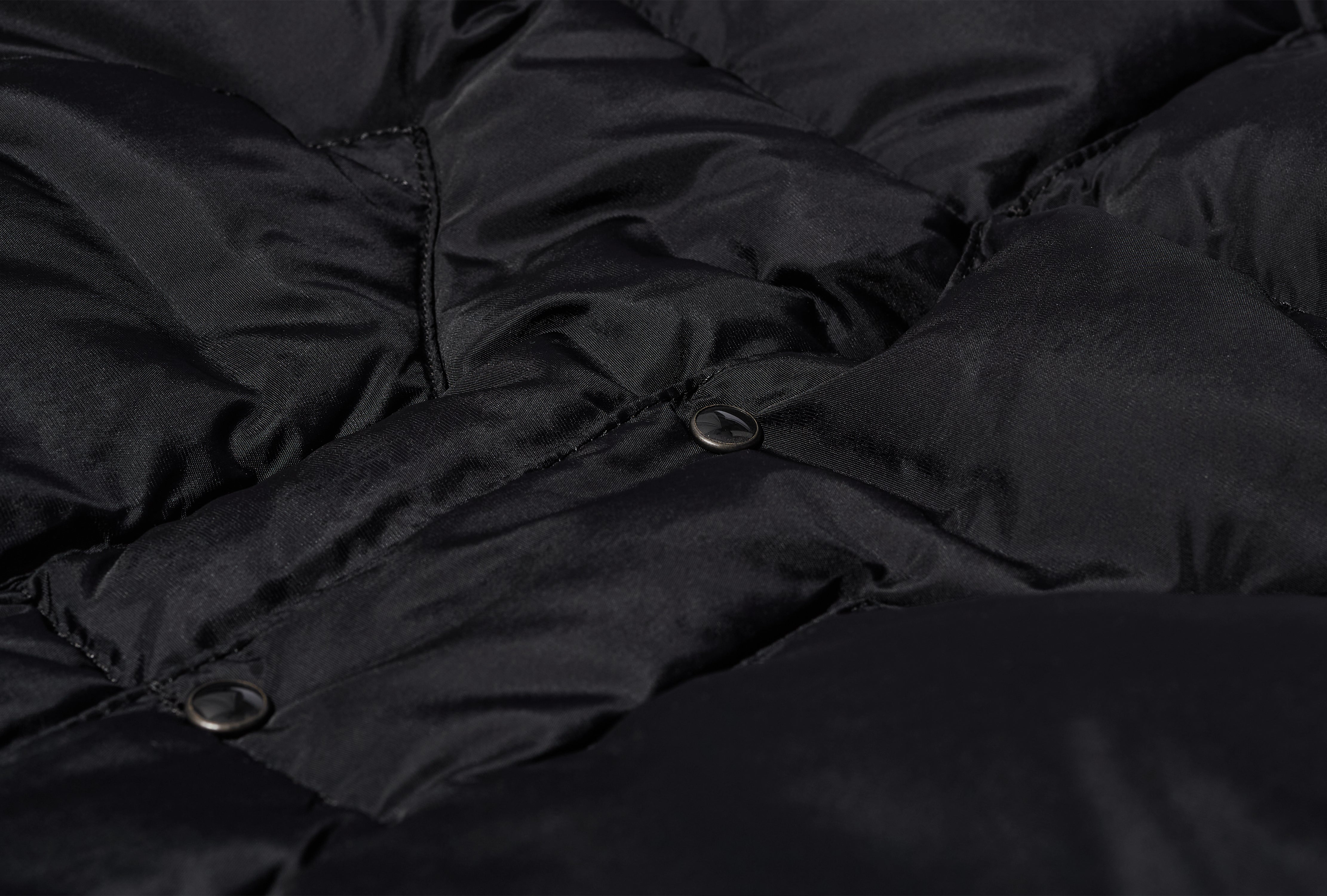 CHRISTY JACKET 200-252-06 Black