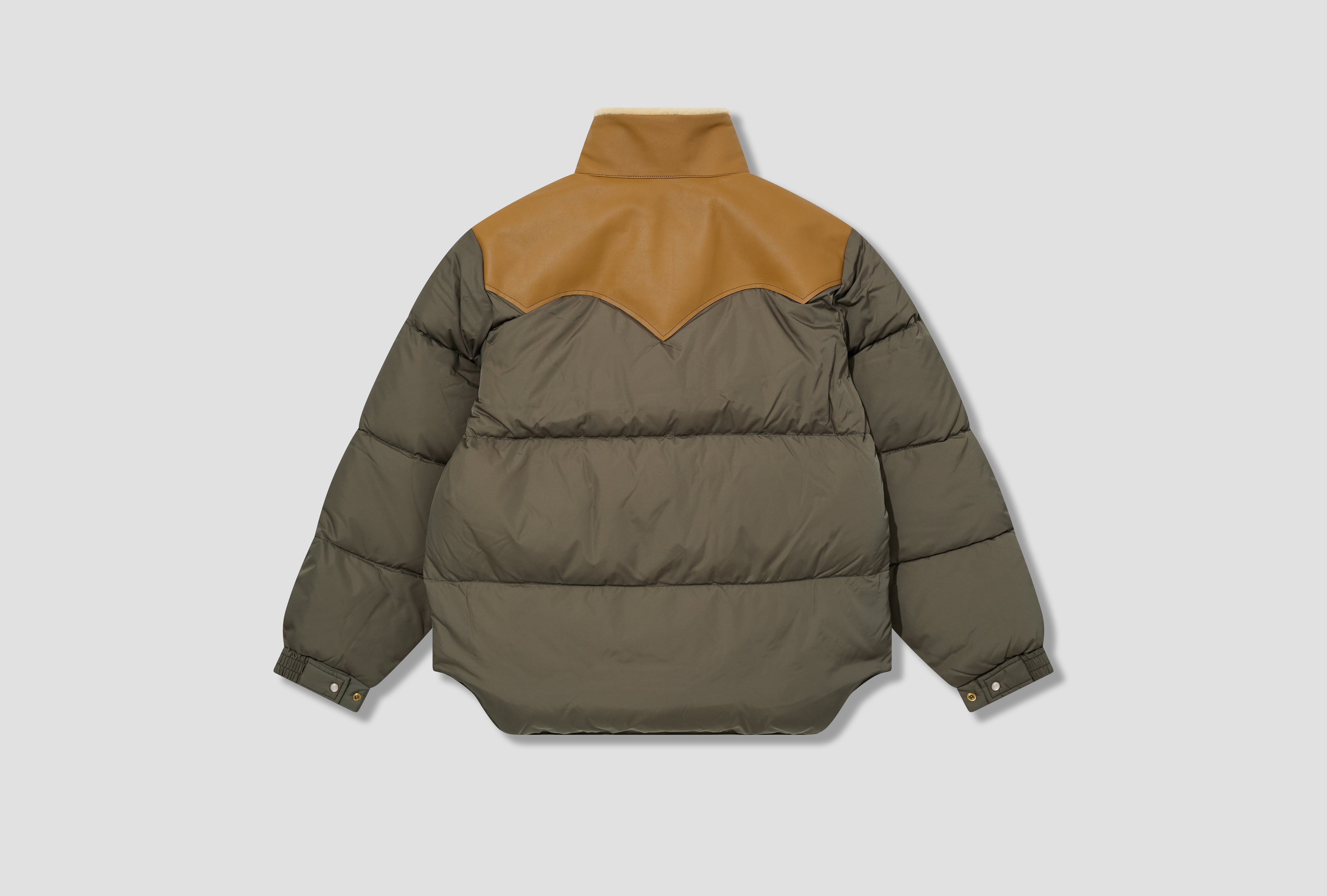 CHRISTY JACKET 200-252-06 Olive