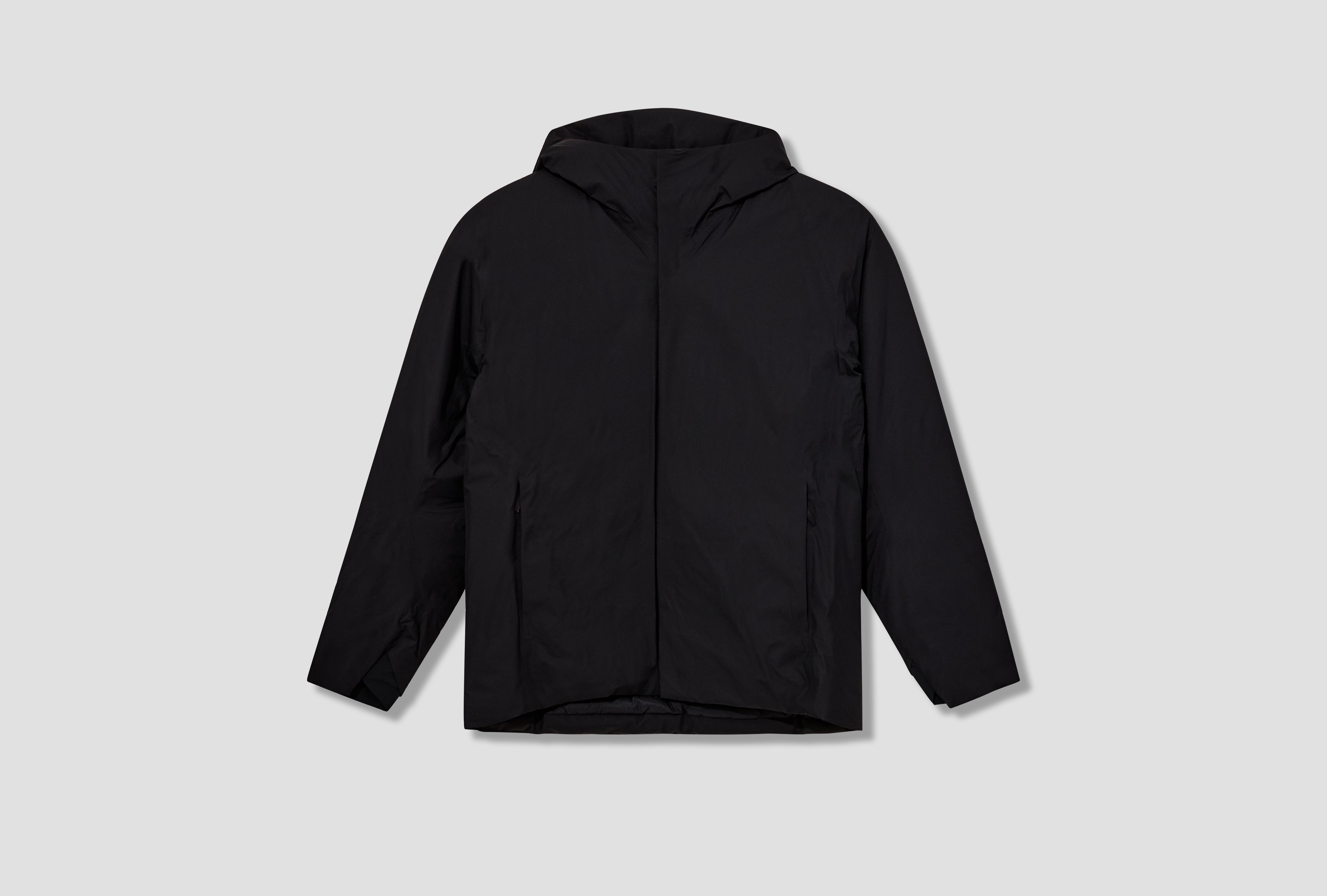 ALTUS DOWN JACKET MEN'S X000009879 Black
