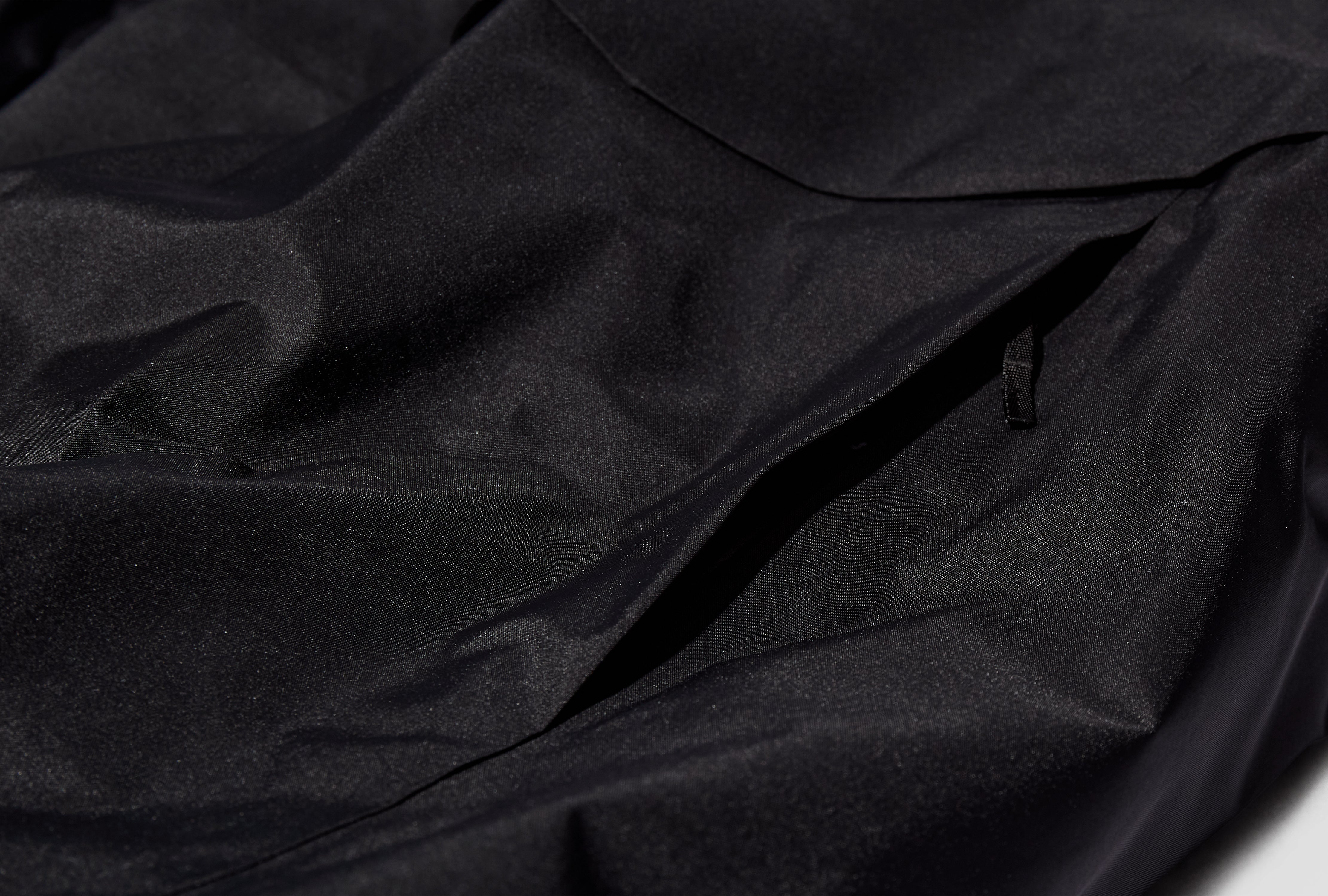 SORIN DOWN JACKET MEN'S X000009944 Black