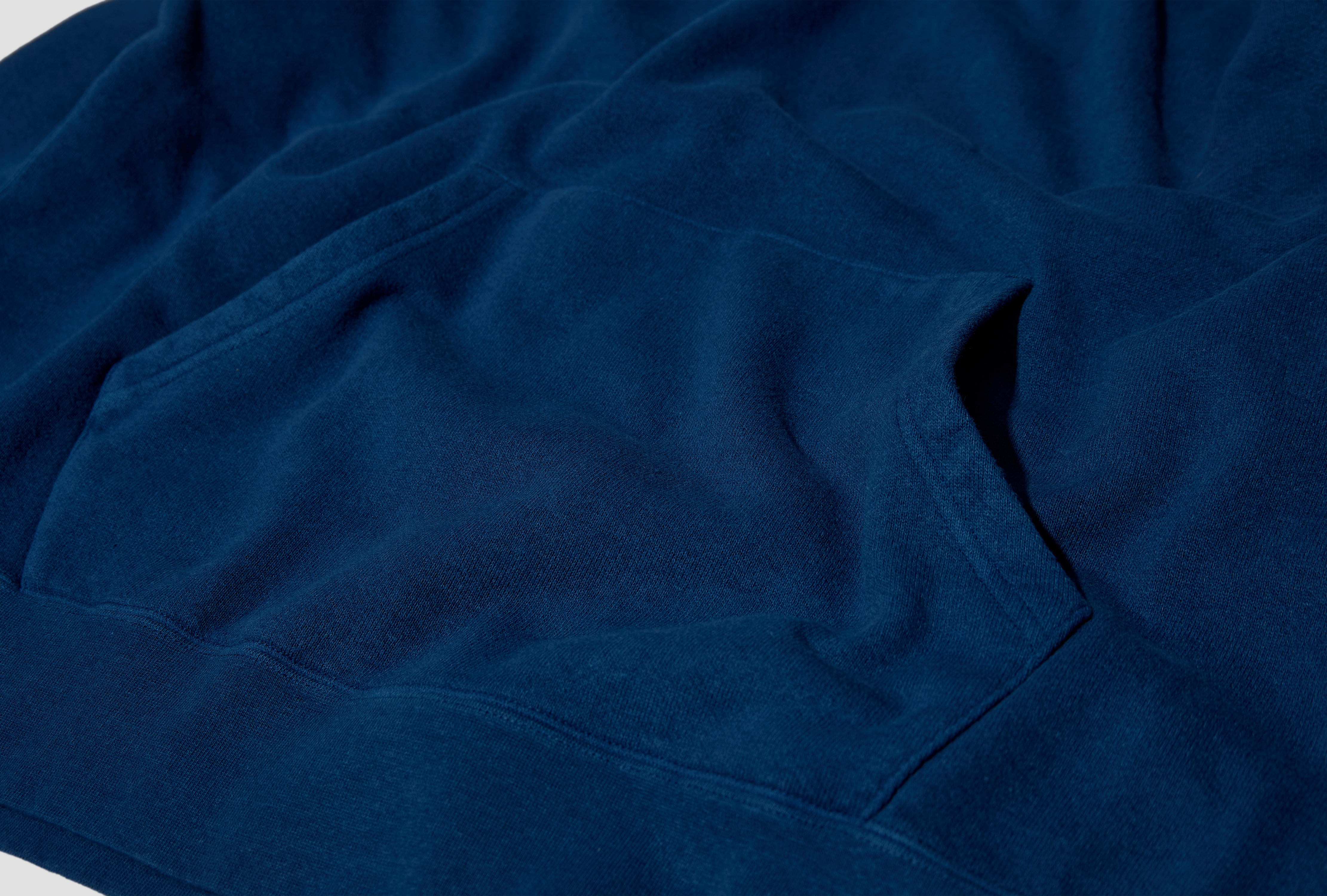 JUMBO SB HOODIE P.O. (N.D.) 0125205010012 Blue