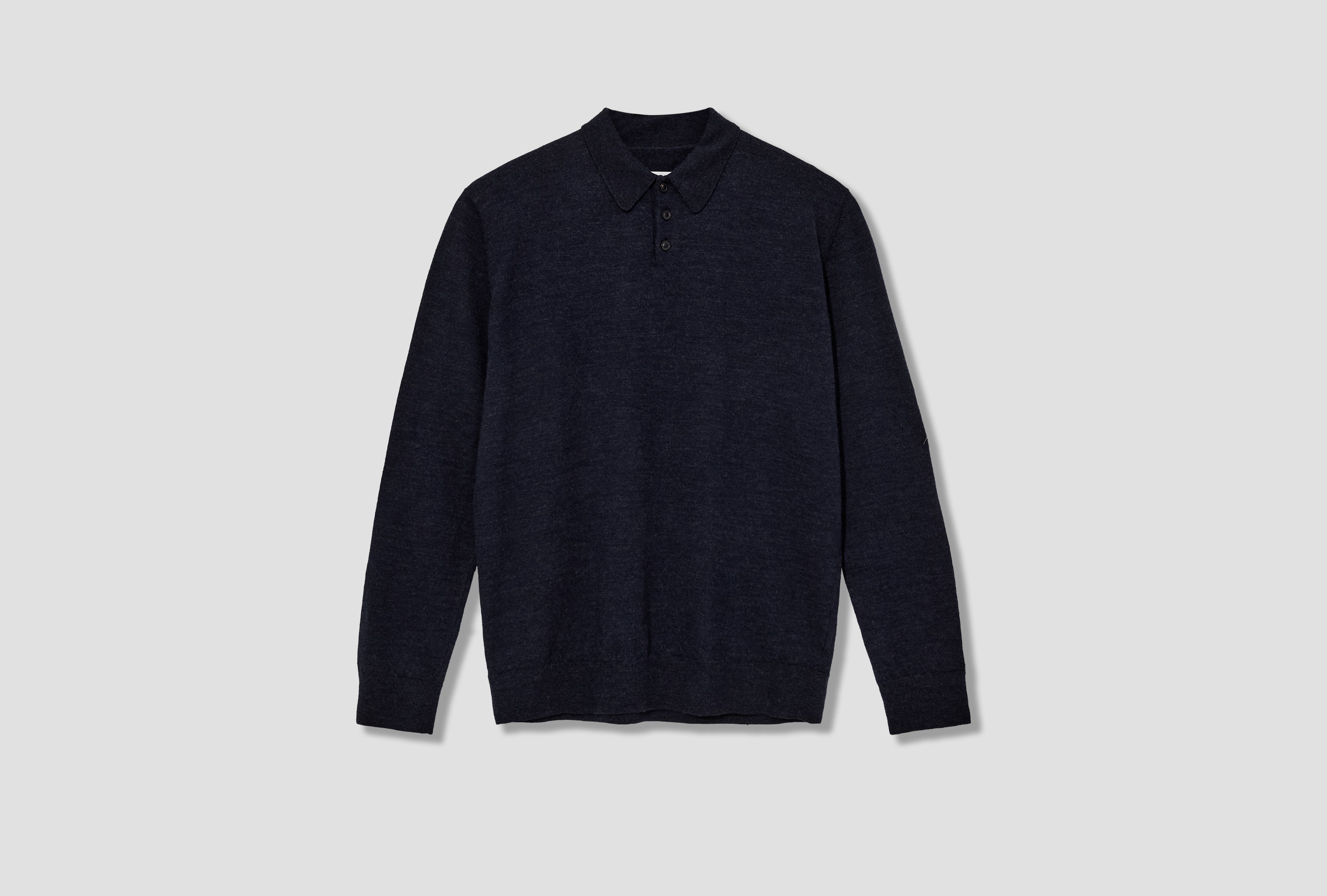POLO SHIRT S50GL0061 M13098 Navy