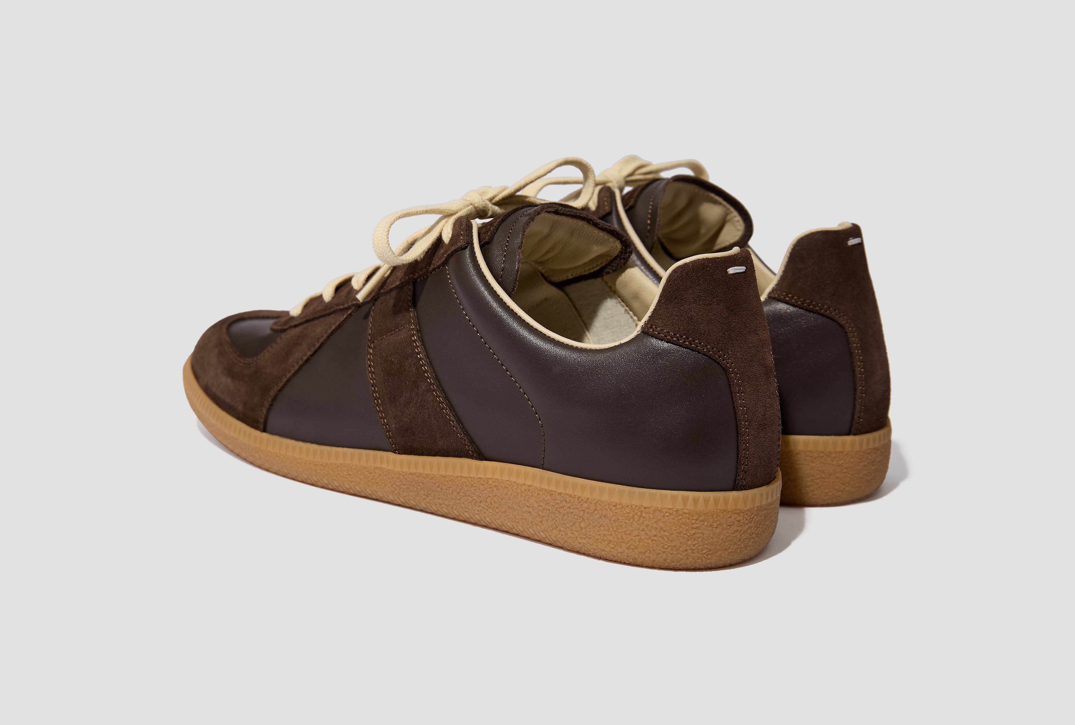 REPLICA S57WS0236 P1895 T2153 Dark brown