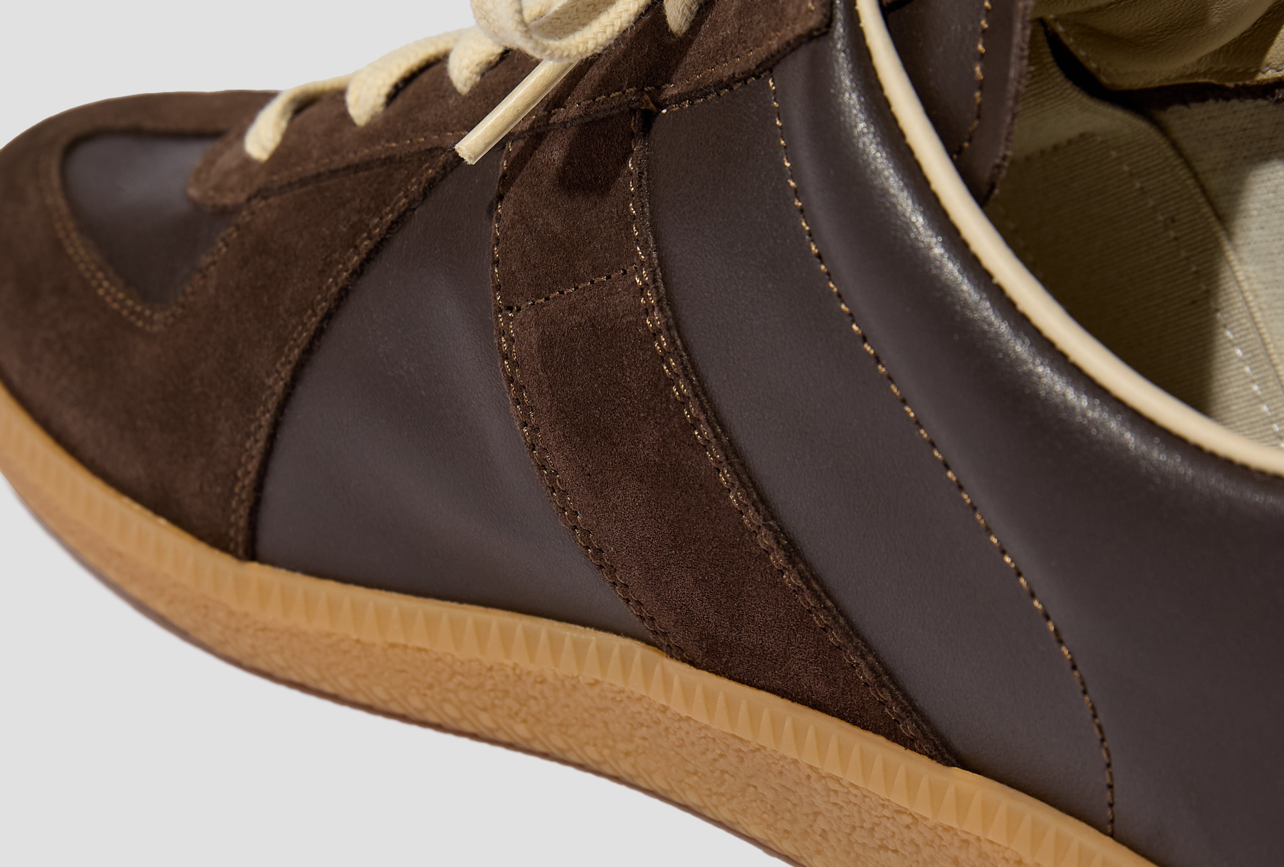 REPLICA S57WS0236 P1895 T2153 Dark brown