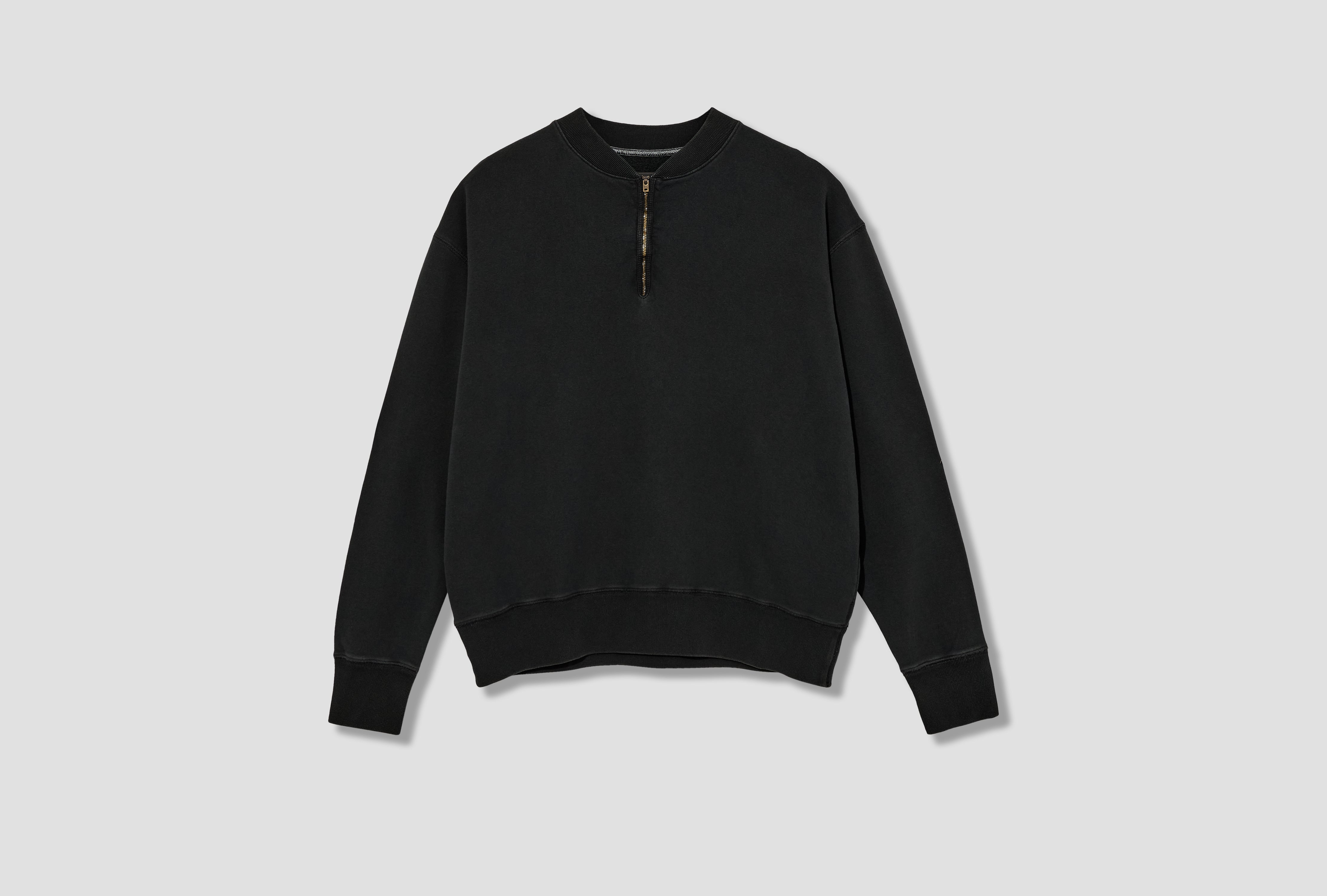 SWEATSHIRT S50GU0242 S25570 Grey