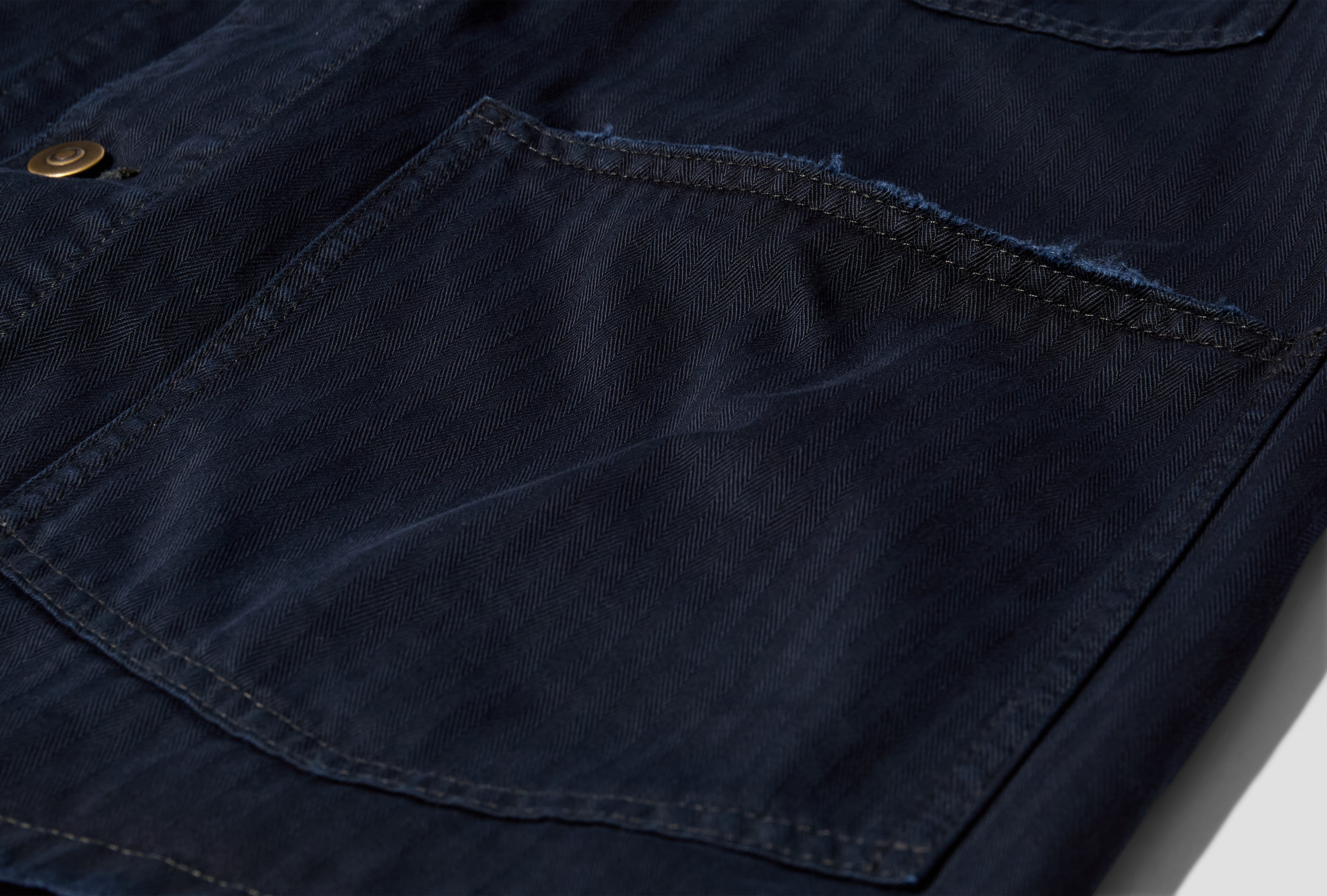 SPORTSJACKET S50AM0646 M30024 Navy