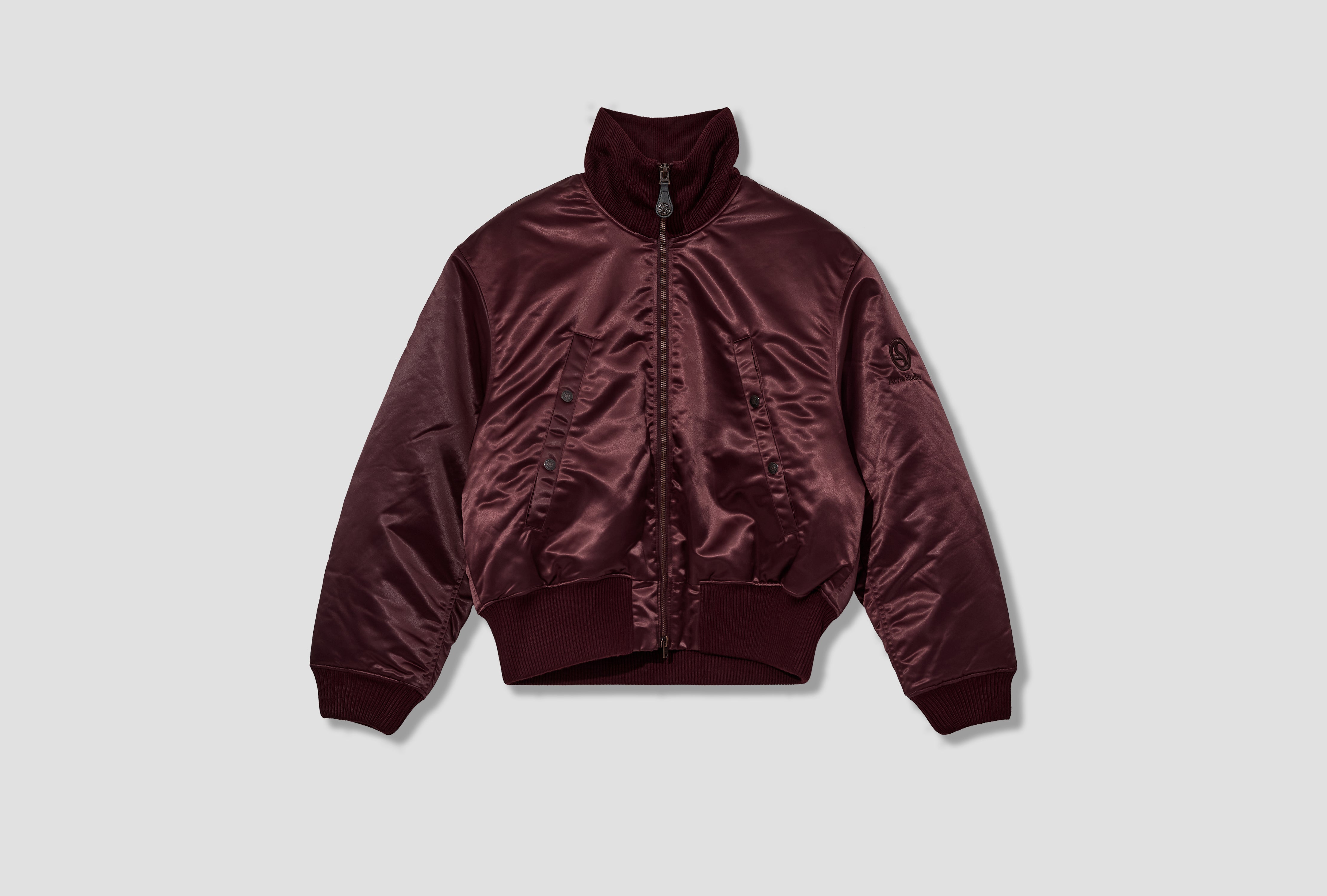 OLIEVO TECHNICAL DUCHESE B90836 Burgundy