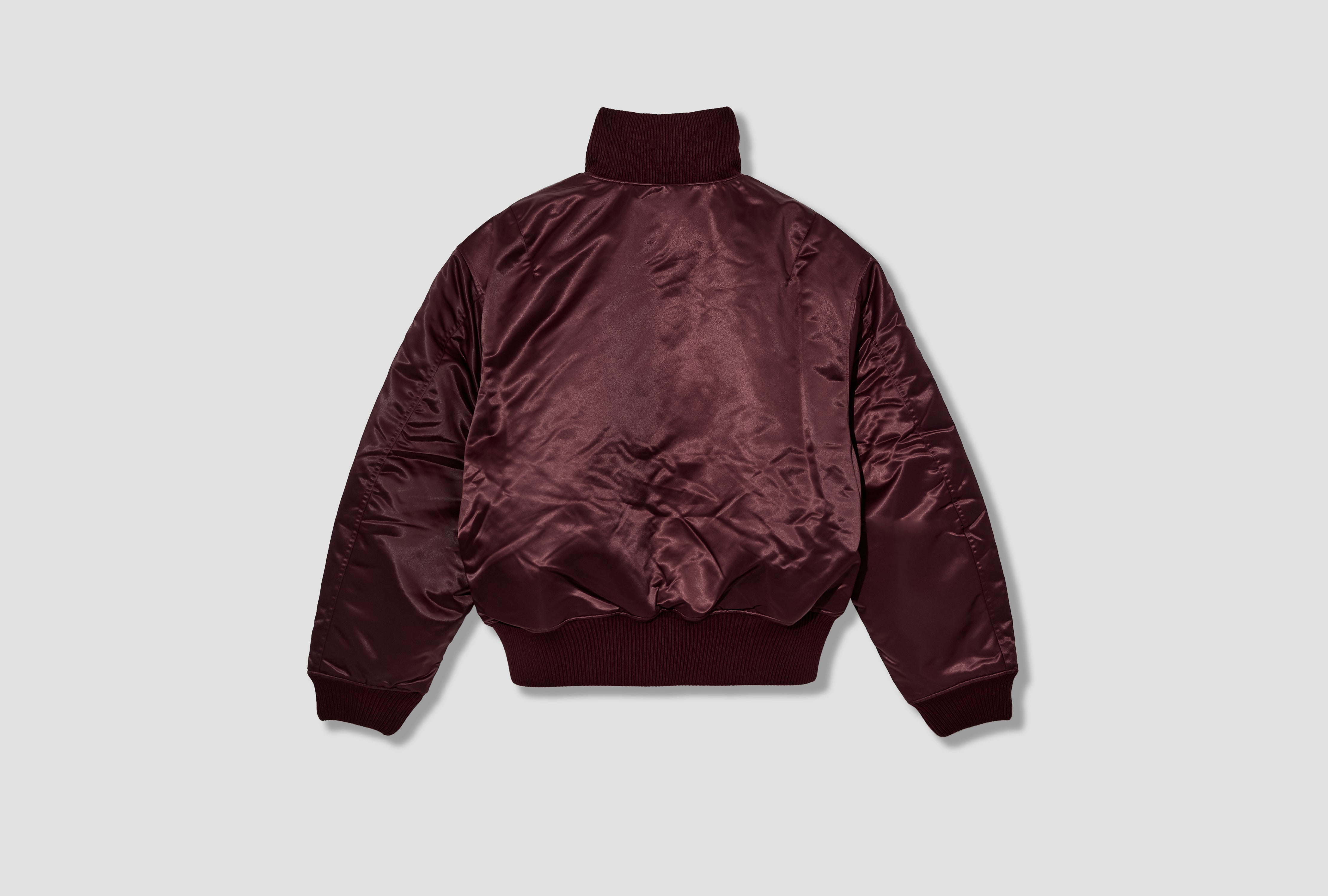 OLIEVO TECHNICAL DUCHESE B90836 Burgundy