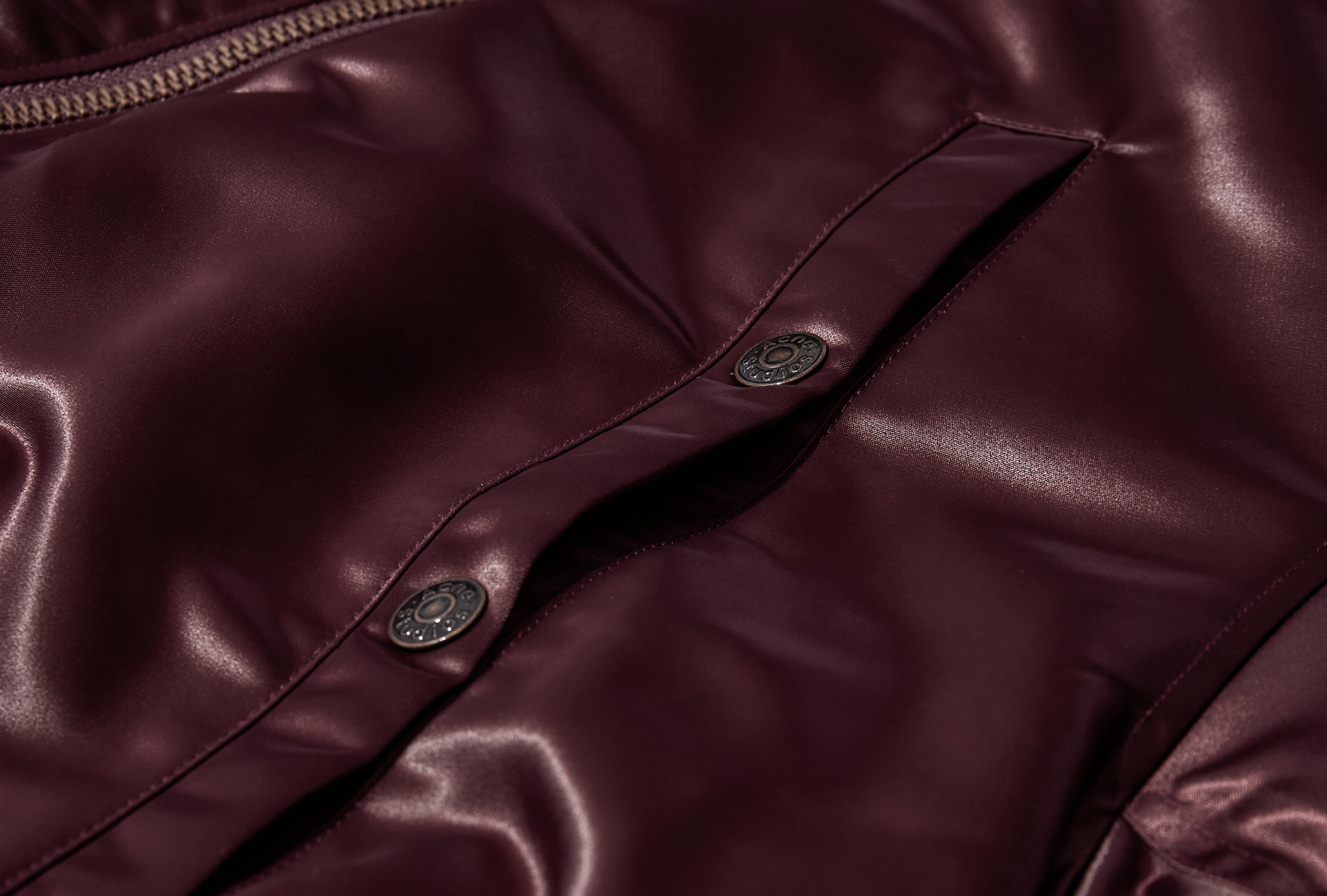 OLIEVO TECHNICAL DUCHESE B90836 Burgundy