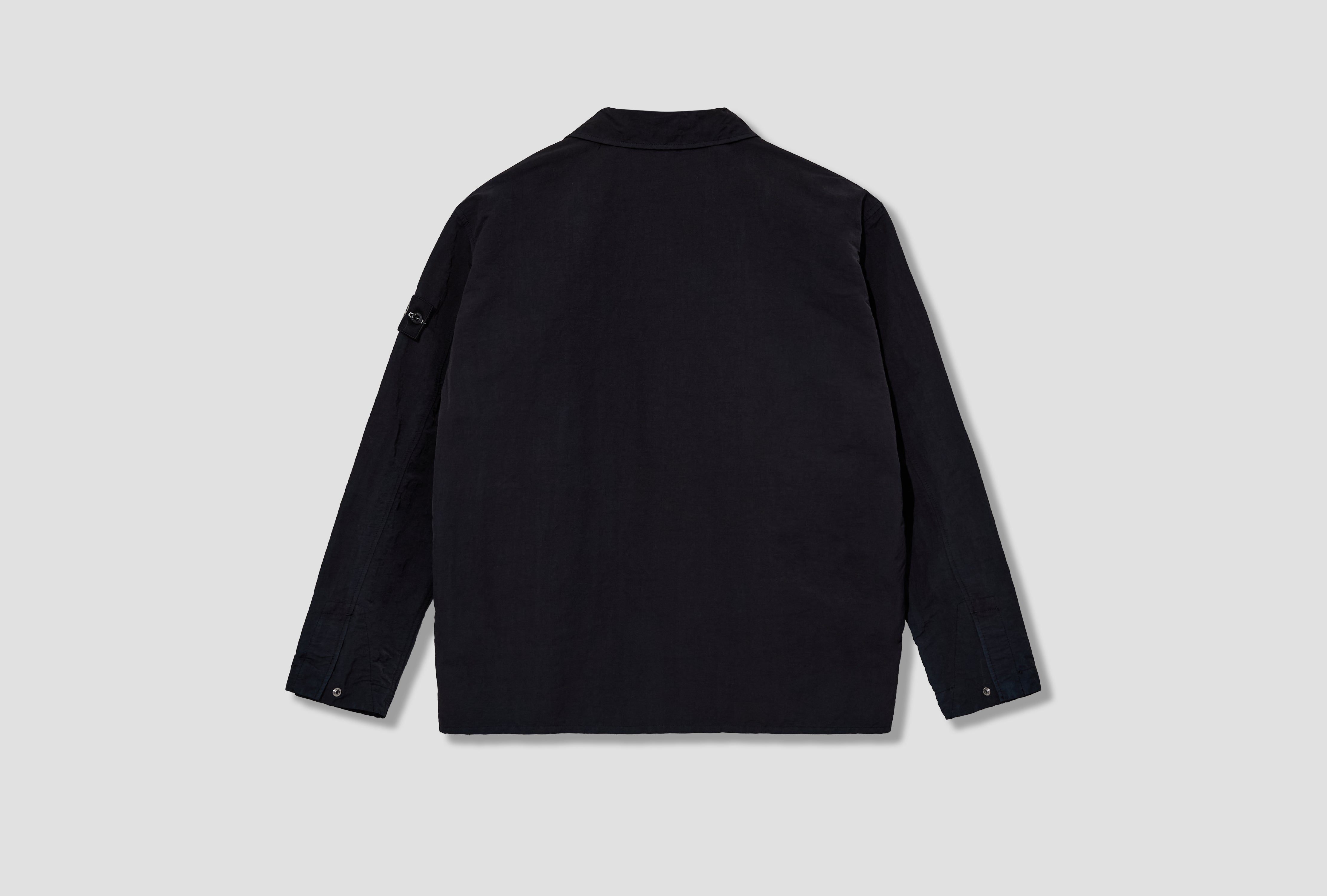 NASLAN-TC CORROSION TREATMENT 88% RECYCLED NYLON GARMENT DYED K2 S15 12000 26 S00R5 Black