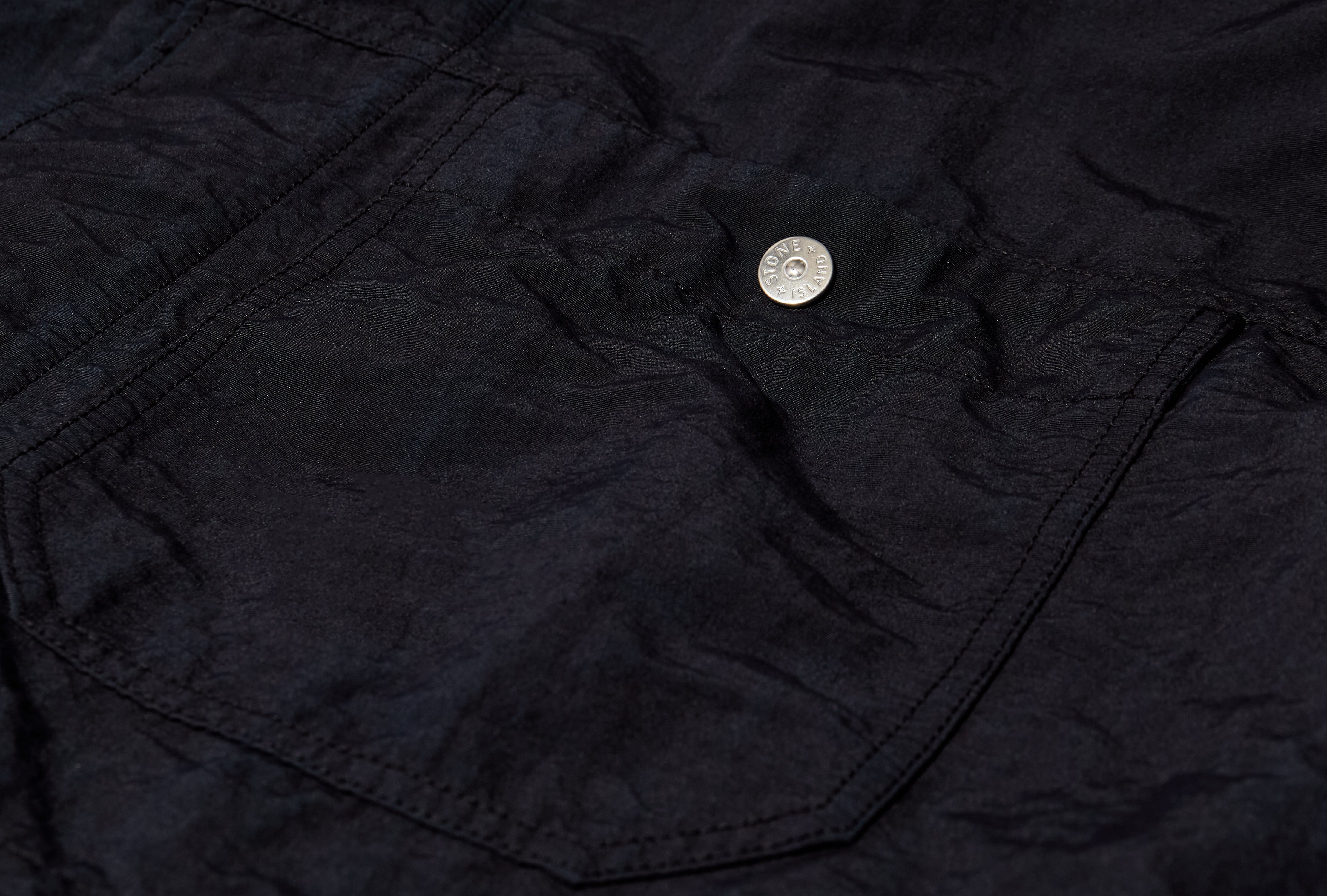 NASLAN-TC CORROSION TREATMENT 88% RECYCLED NYLON GARMENT DYED K2 S15 12000 26 S00R5 Black